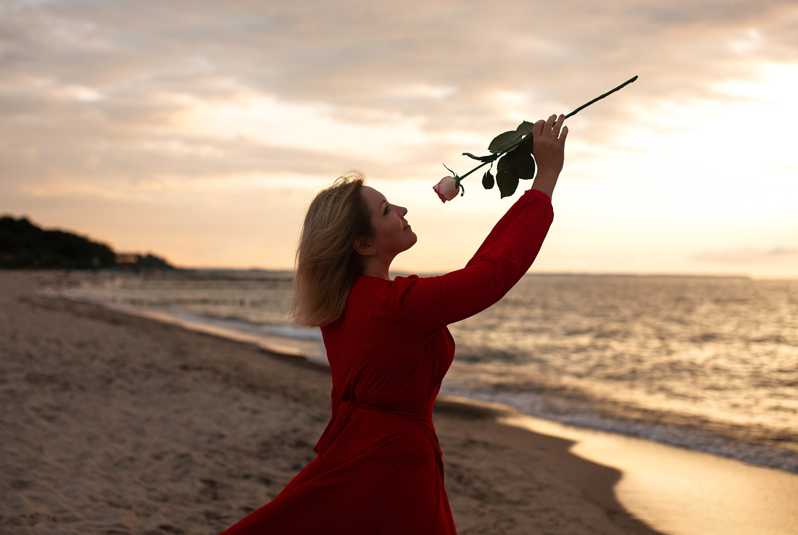 Балтийск. Свадебный и семейный фотограф/видеограф в Краснодаре Наталья Осинская