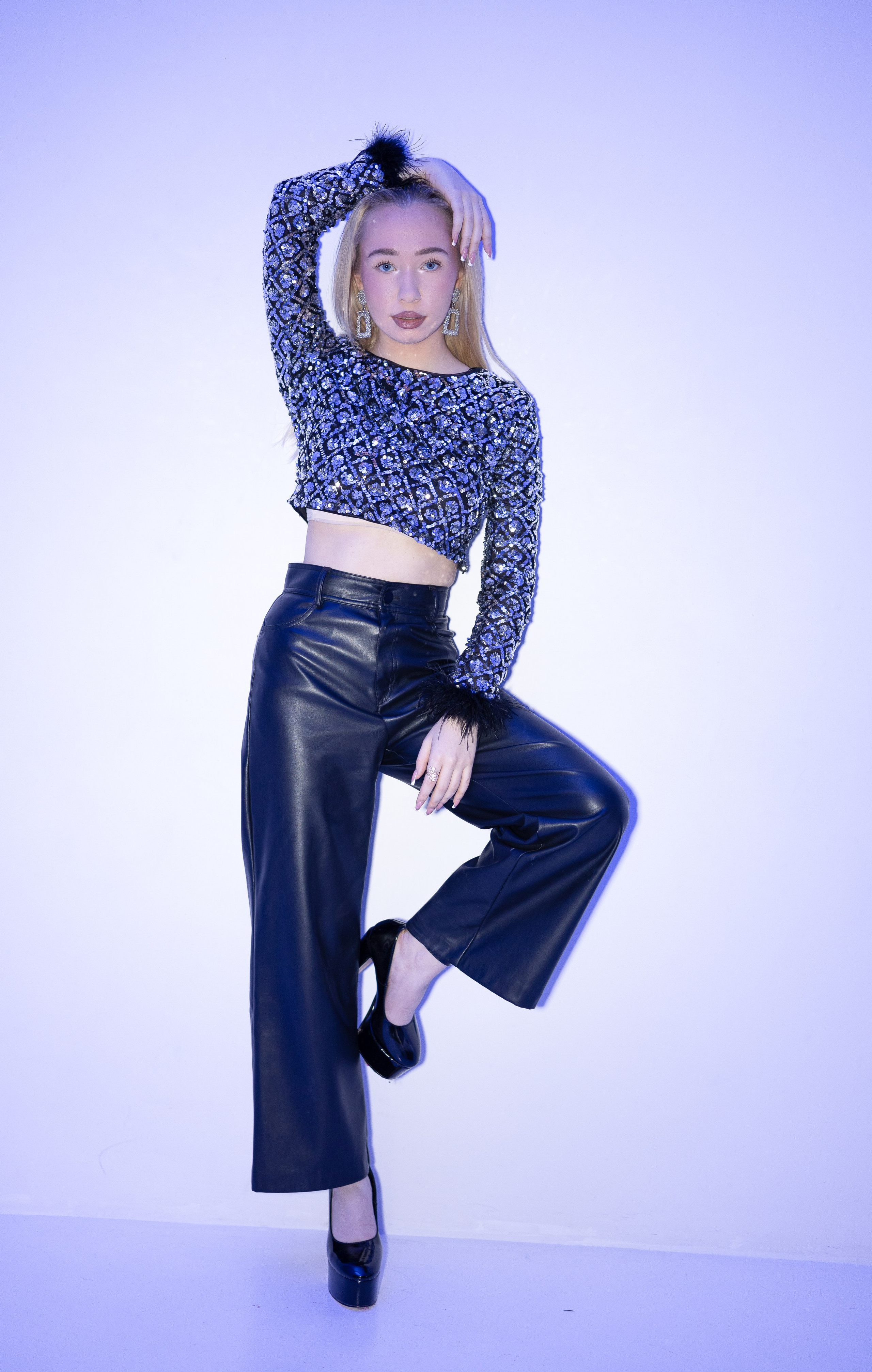 Виктория. Портретный, семейный фотограф в Санкт-Петербурге и Ленинградской области Виктория Соловьёва