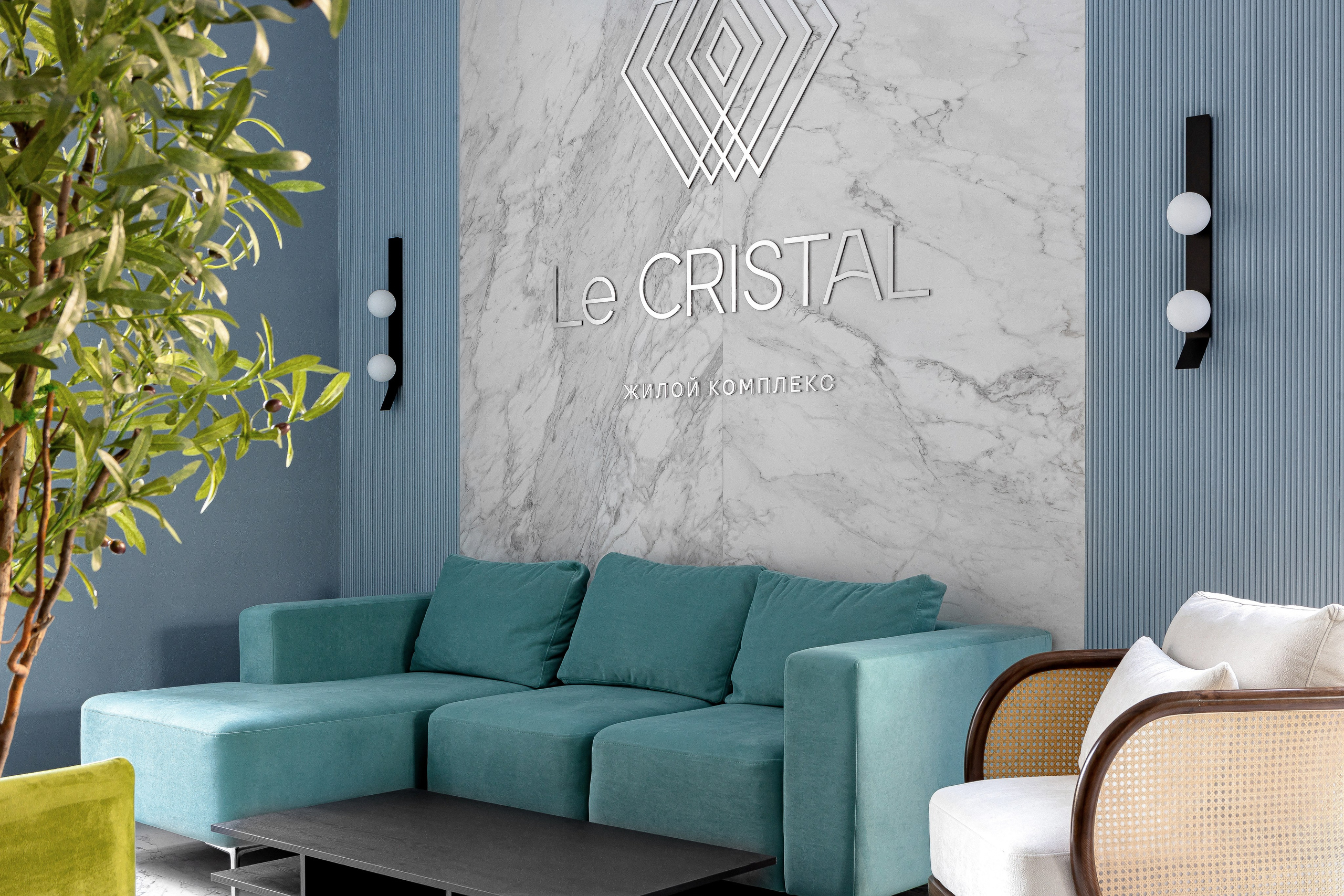 Жилой комплекс бизнес-класса «Le CRISTAL». Студия дизайна: ART Home by ZainDesign. Интерьерный фотограф в г. Уфа Гульнара Латыпова