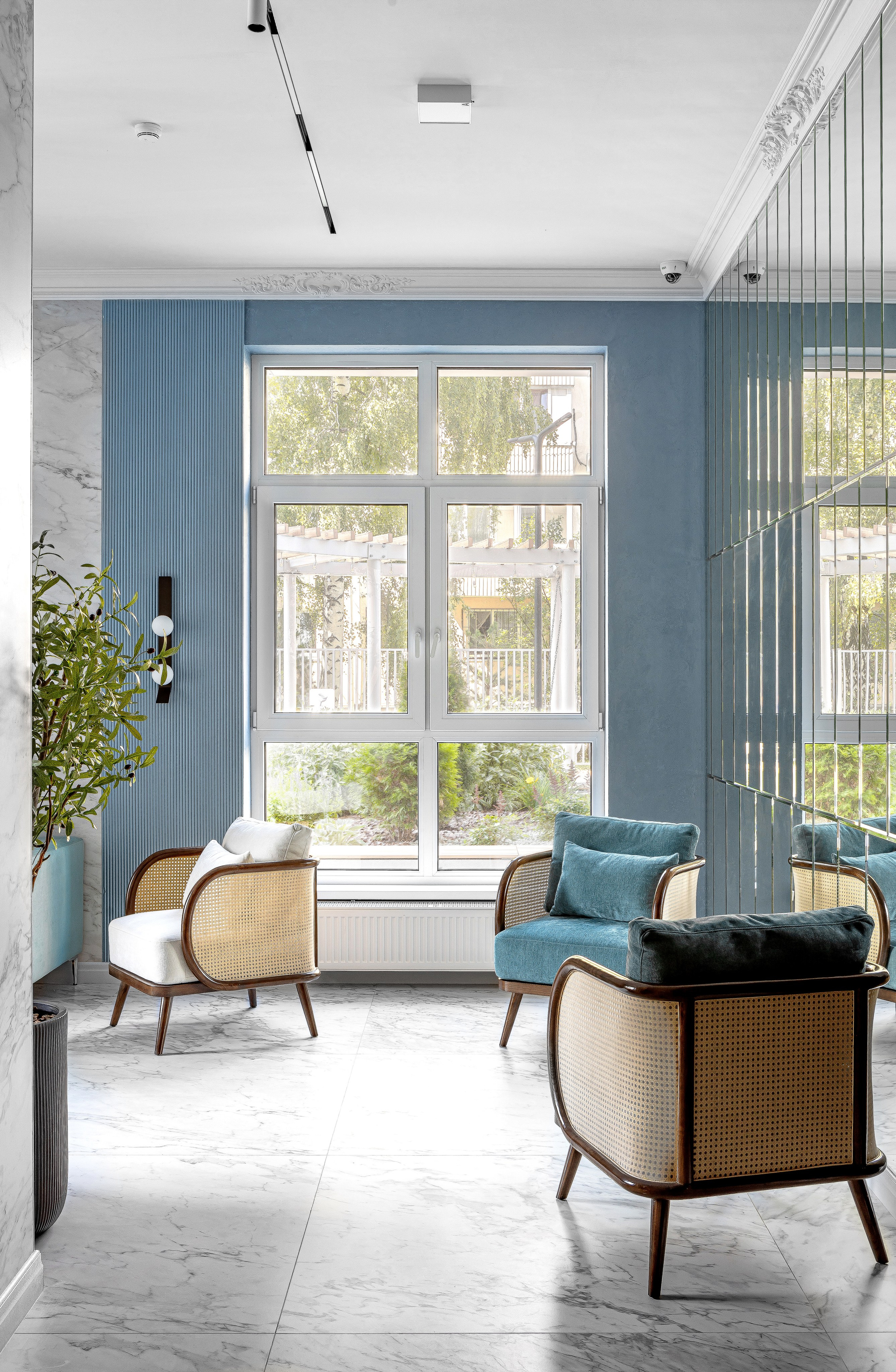 Жилой комплекс бизнес-класса «Le CRISTAL». Студия дизайна: ART Home by ZainDesign. Интерьерный фотограф в г. Уфа Гульнара Латыпова