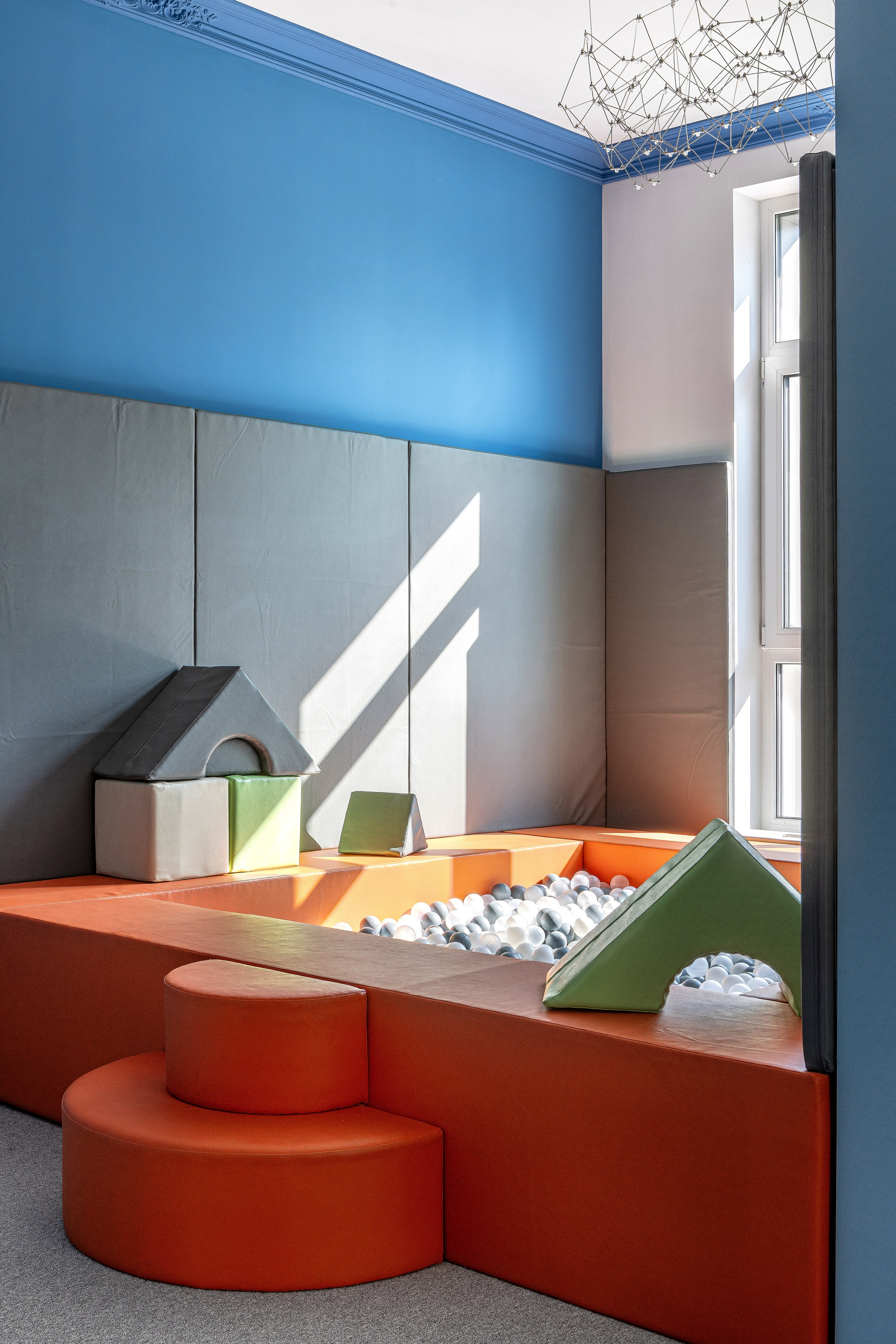 Жилой комплекс бизнес-класса «Le CRISTAL». Студия дизайна: ART Home by ZainDesign. Интерьерный фотограф в г. Уфа Гульнара Латыпова