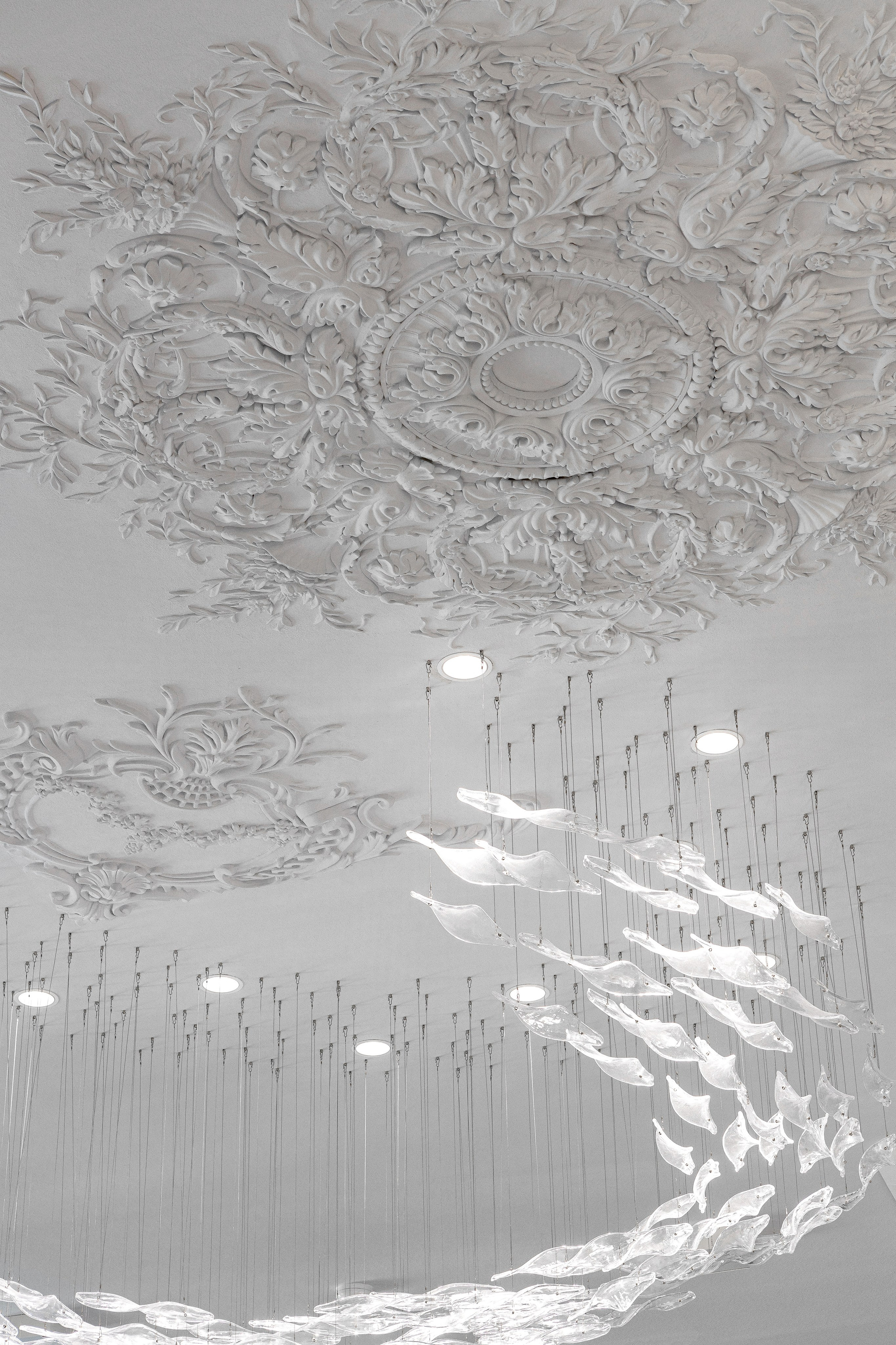 Жилой комплекс бизнес-класса «Le CRISTAL». Студия дизайна: ART Home by ZainDesign. Интерьерный фотограф в г. Уфа Гульнара Латыпова