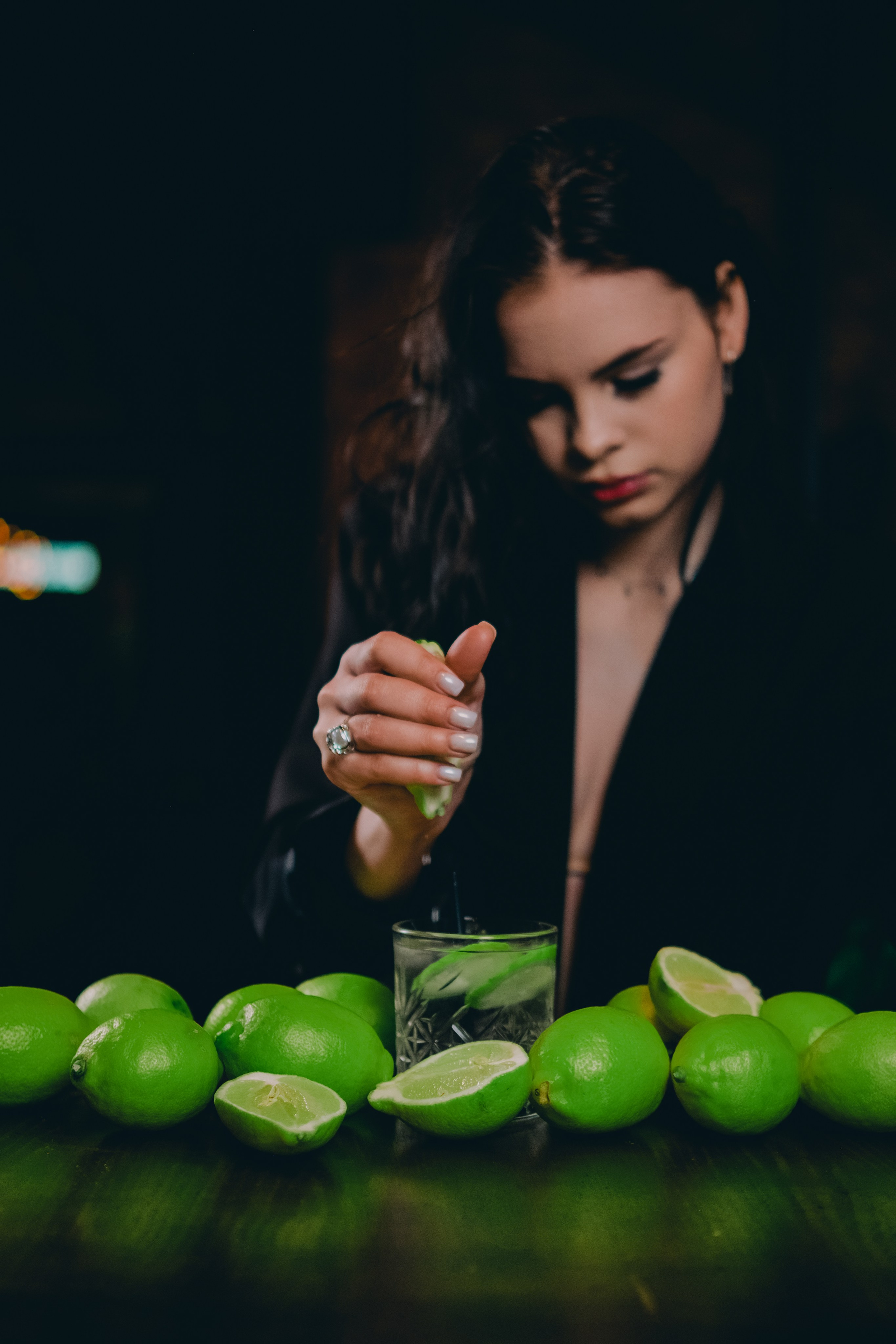 Hookah place. Фотограф в Ростове-на-Дону и Новочеркасске Ангелина Шалаева