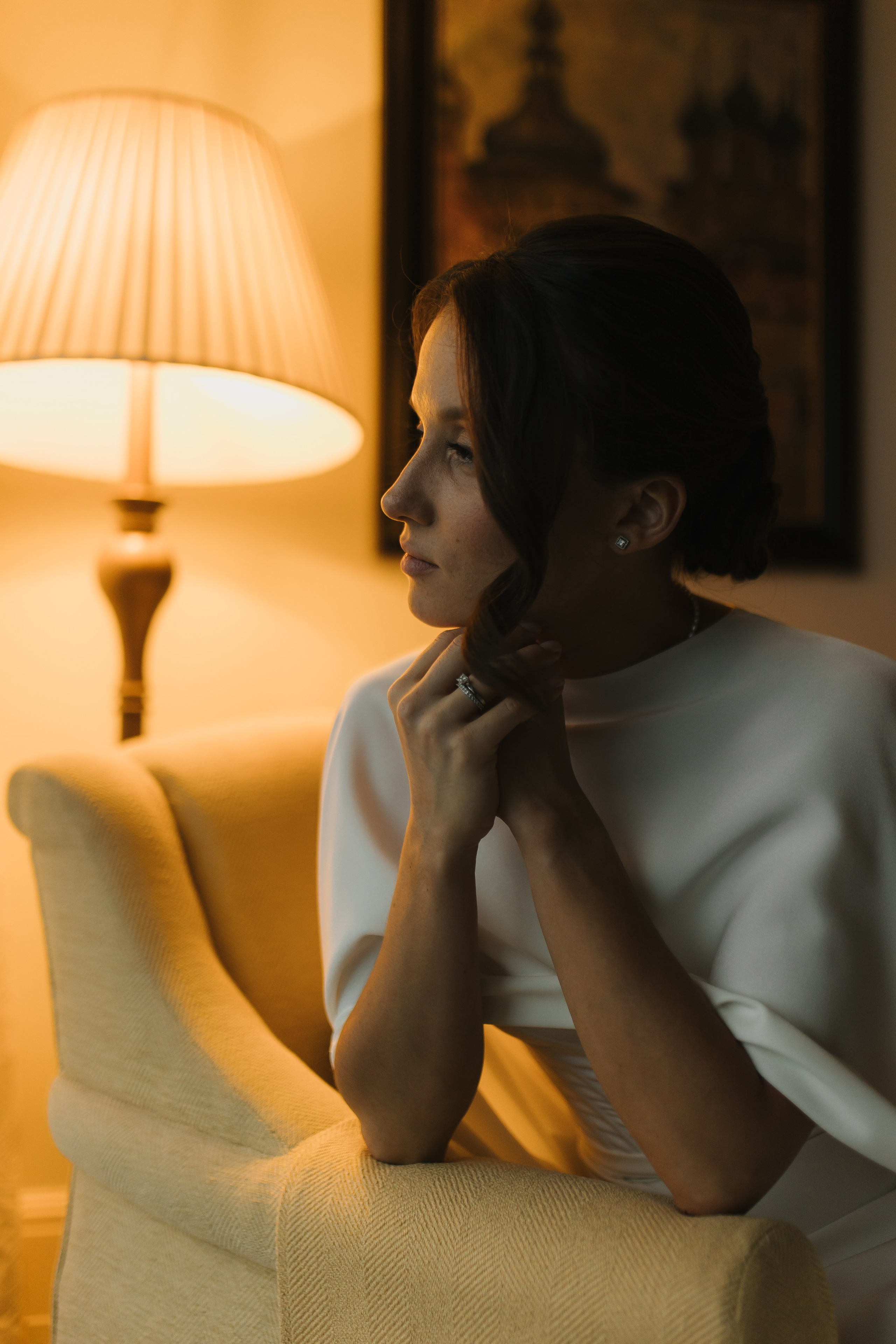 Love is everywhere. Фотограф Санкт-Петербург