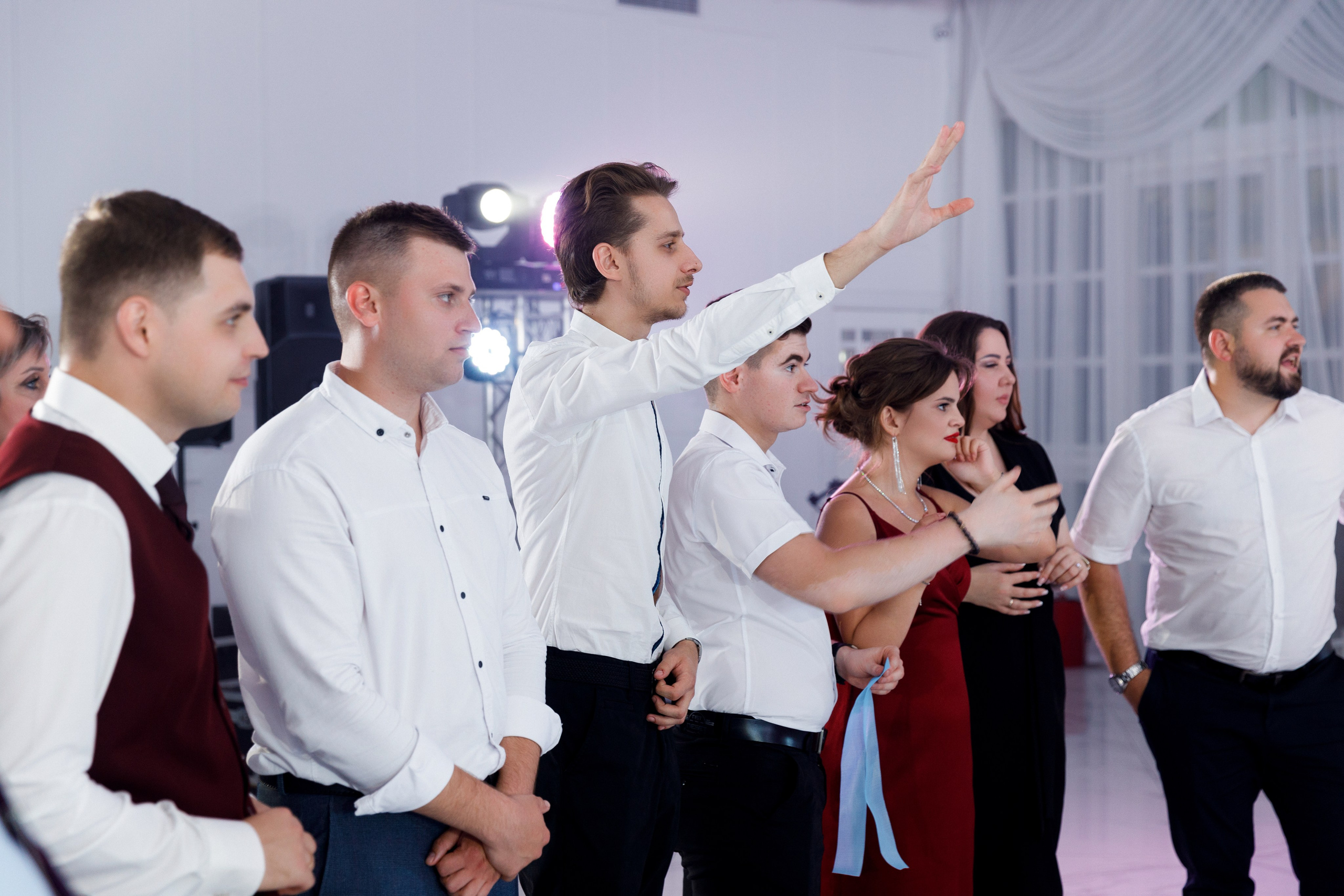 Анна&Михаил. Свадебный фотограф в Ростове-на-Дону Базарова Анастасия