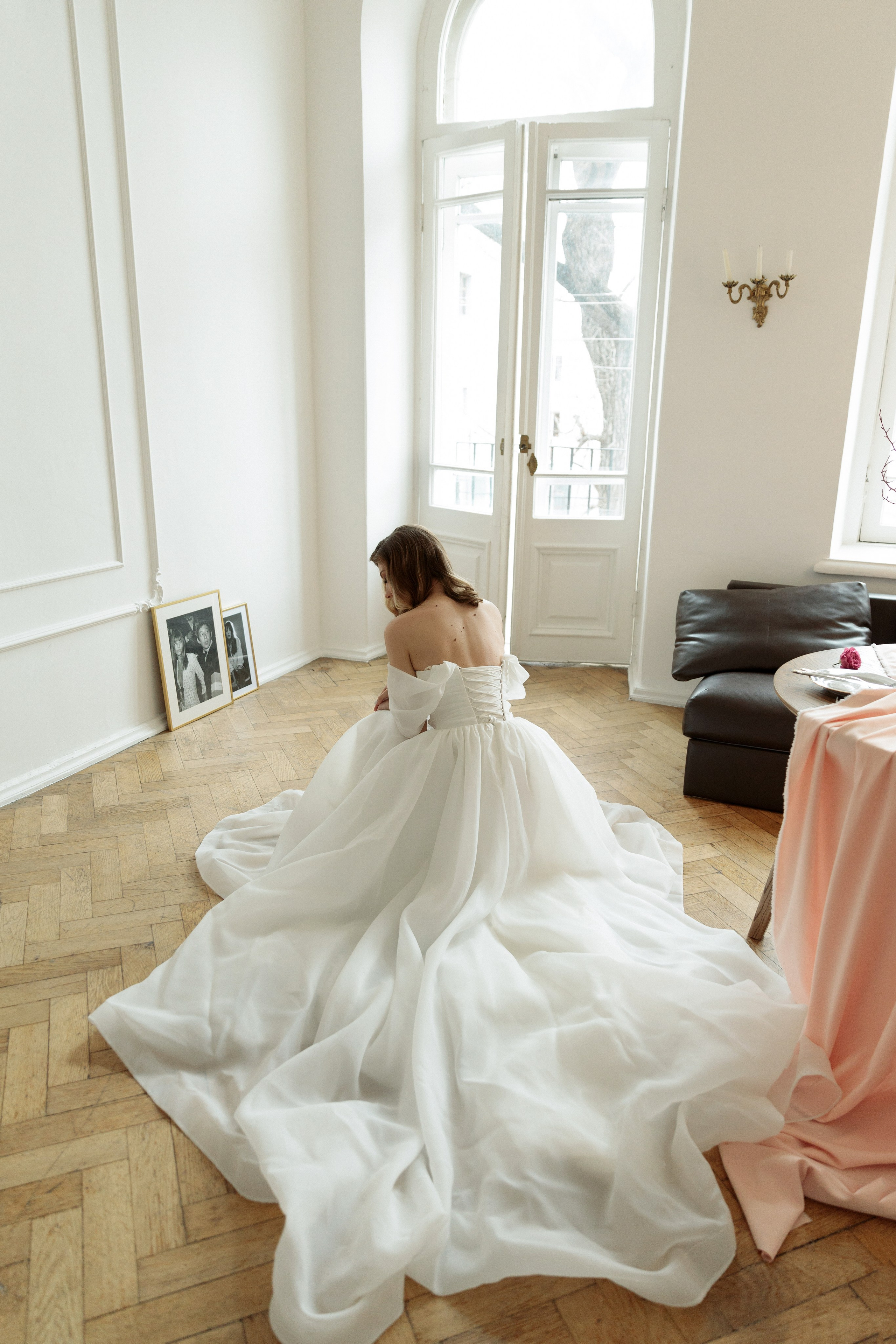 Диана&Анатолий. Свадебный фотограф в Ростове-на-Дону Базарова Анастасия