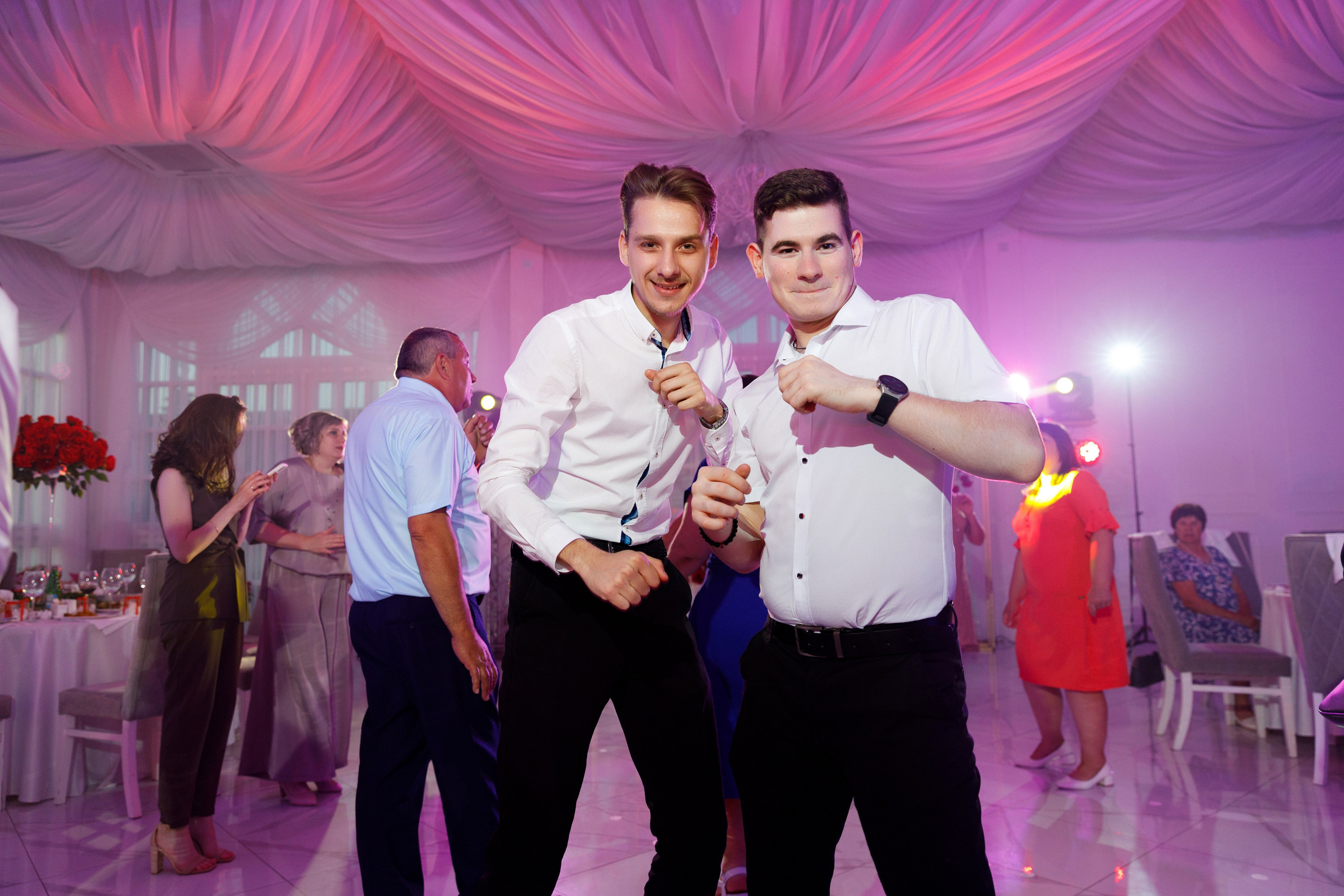 Анна&Михаил. Свадебный фотограф в Ростове-на-Дону Базарова Анастасия