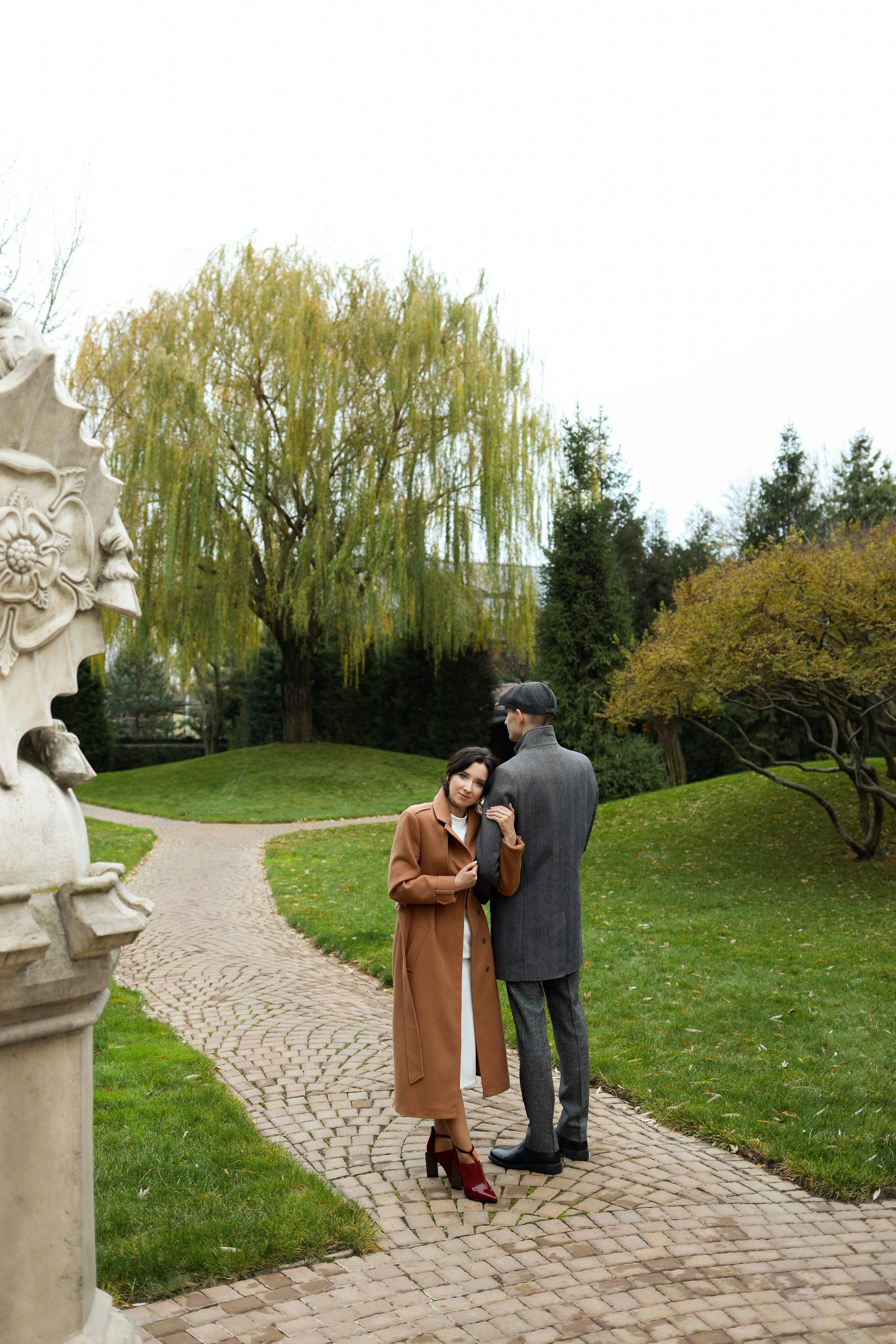 Михаил&Екатерина. Свадебный фотограф в Ростове-на-Дону Базарова Анастасия