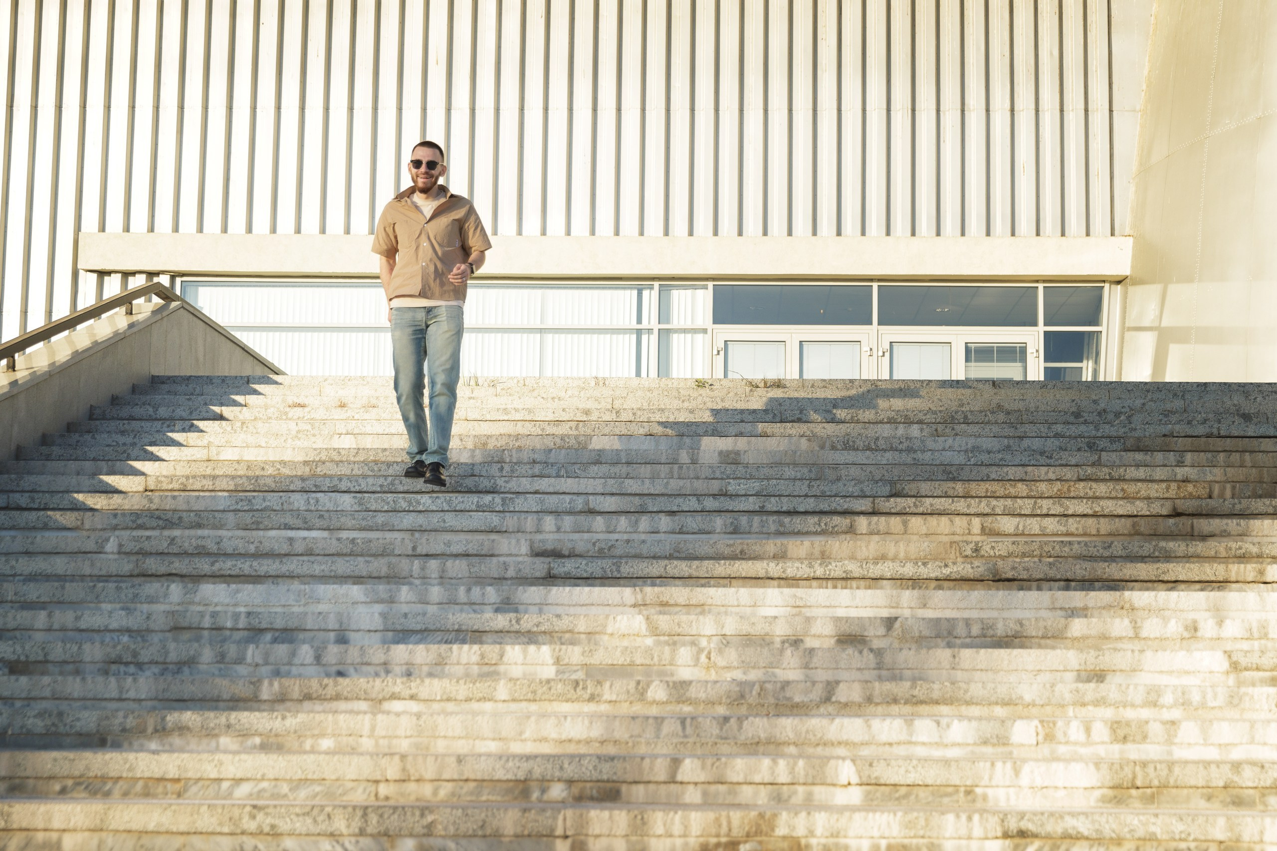 Ольга, Степан и Финик. Фотограф-анималист в Калуге Мария Шерскова