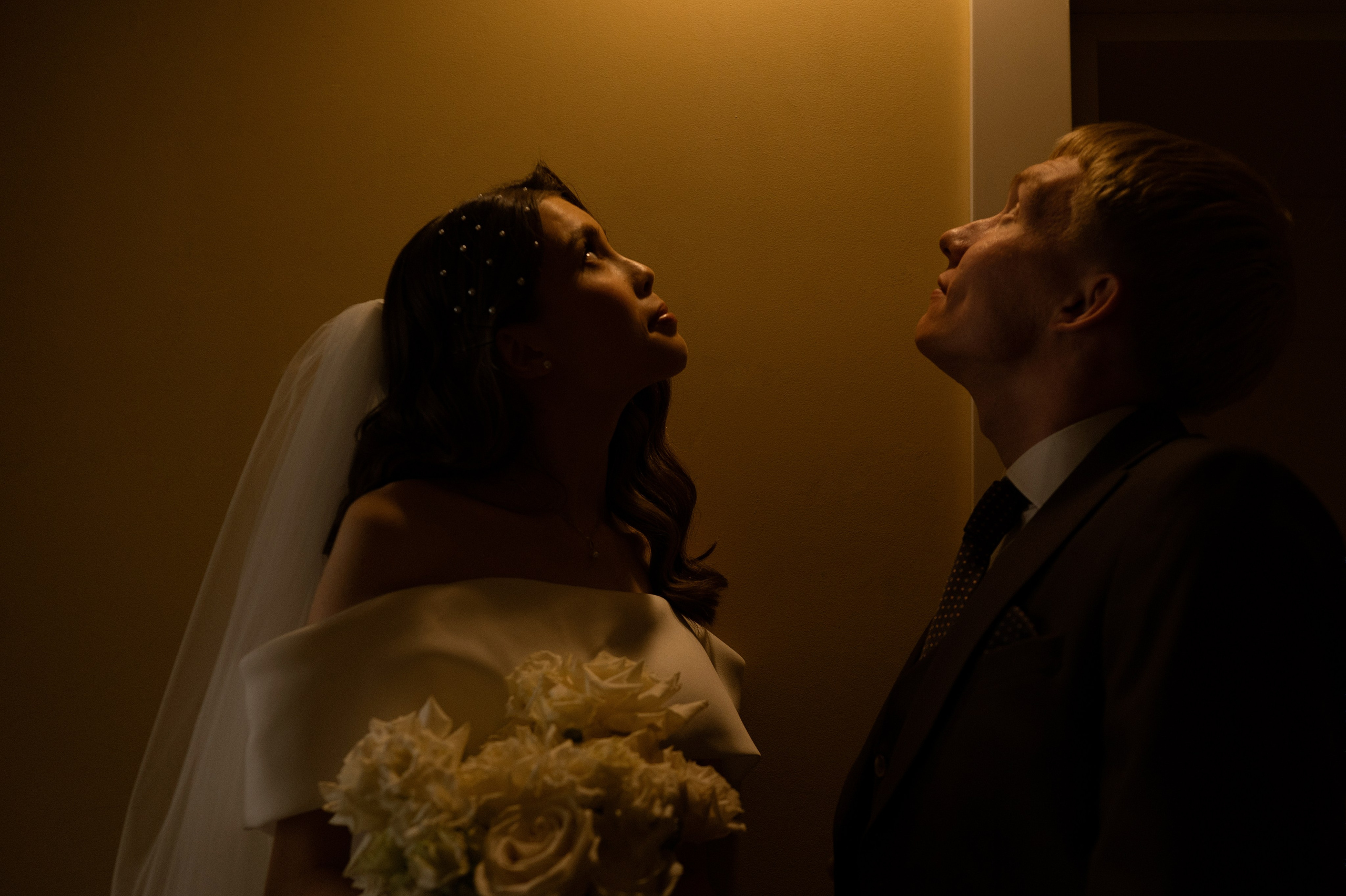 Рома и Настя. Свадебный и репортажный фотограф Сергей Чесноков