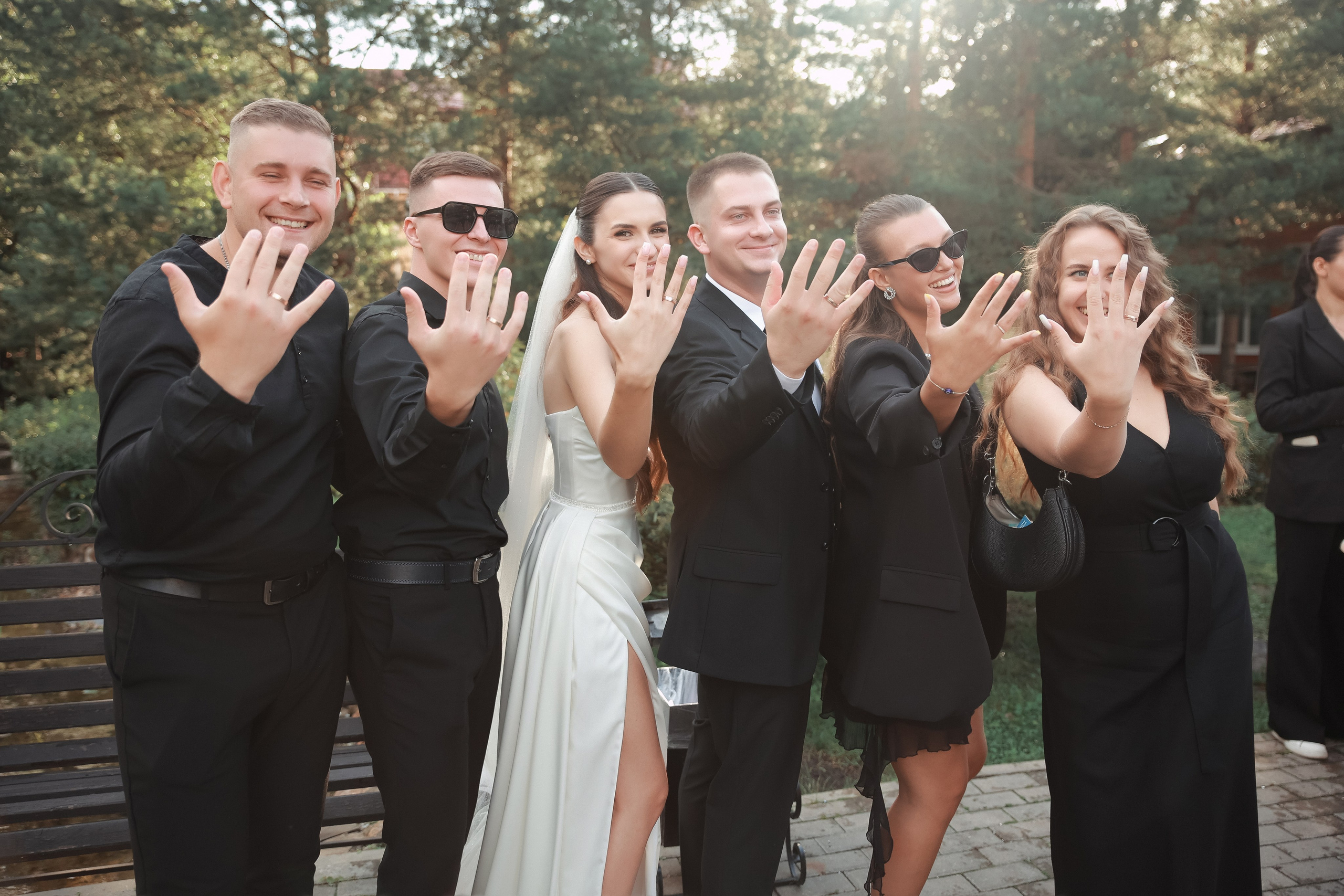 A&D. Свадебный и репортажный фотограф в Москве Иван Васильев