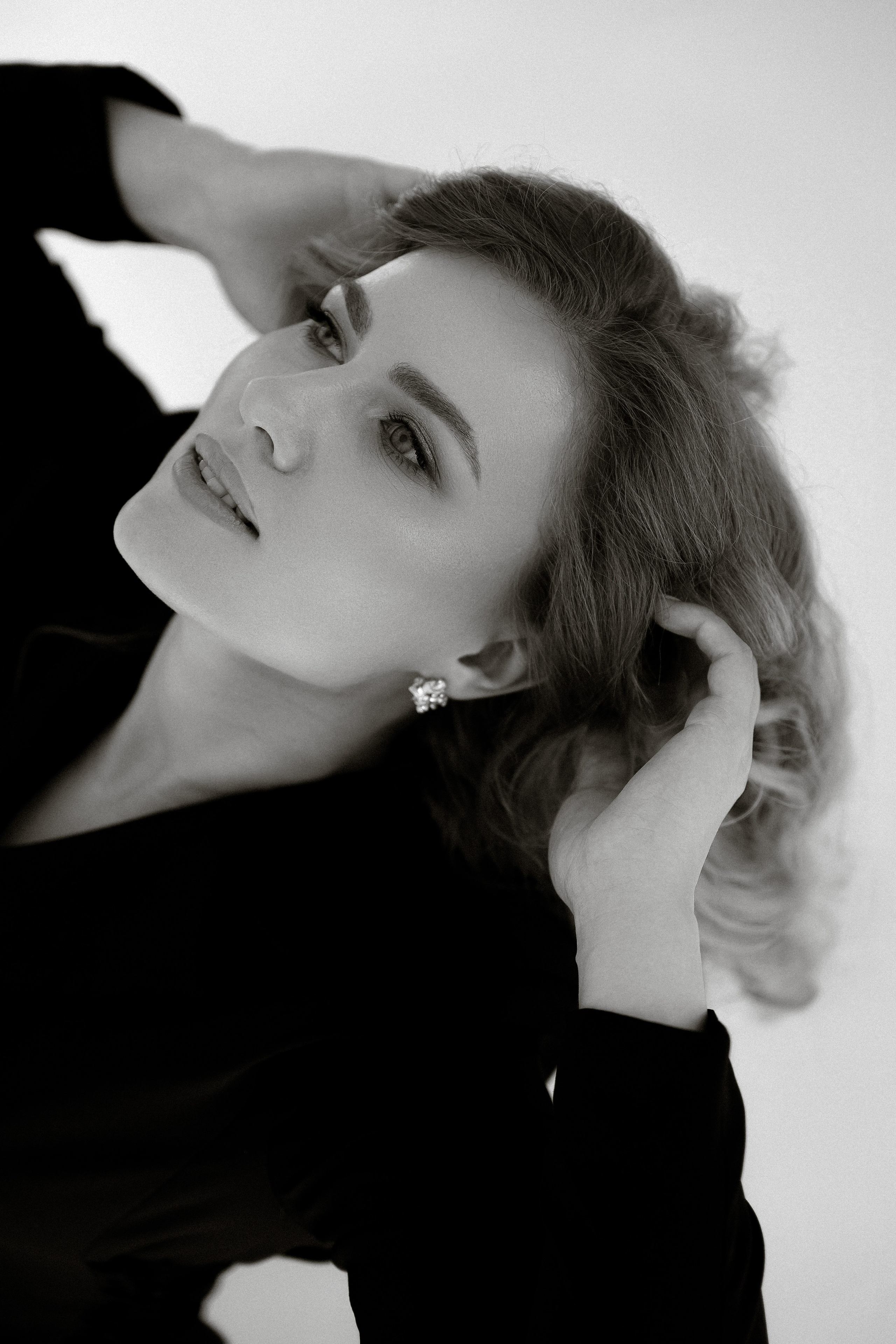 Юля. Тамара Власова