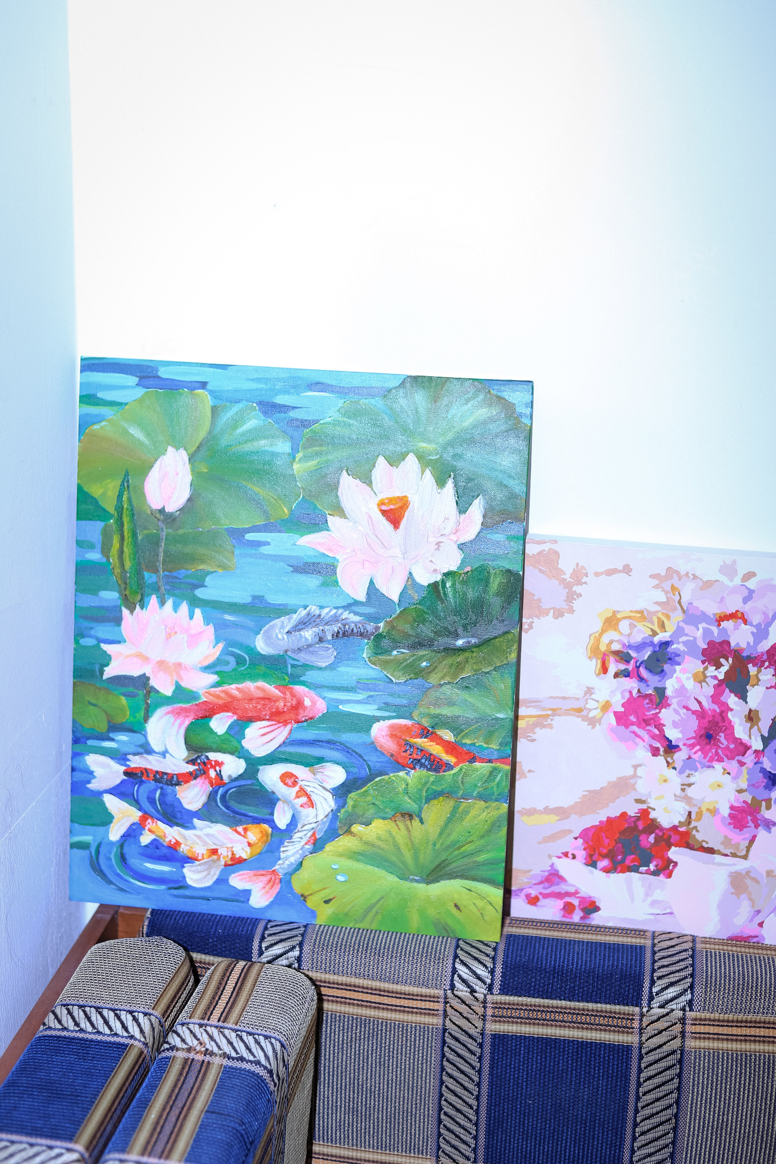 Студия Мудрая мастерская. Женский/Детский фотограф в Симферополе Вероника Слепогина