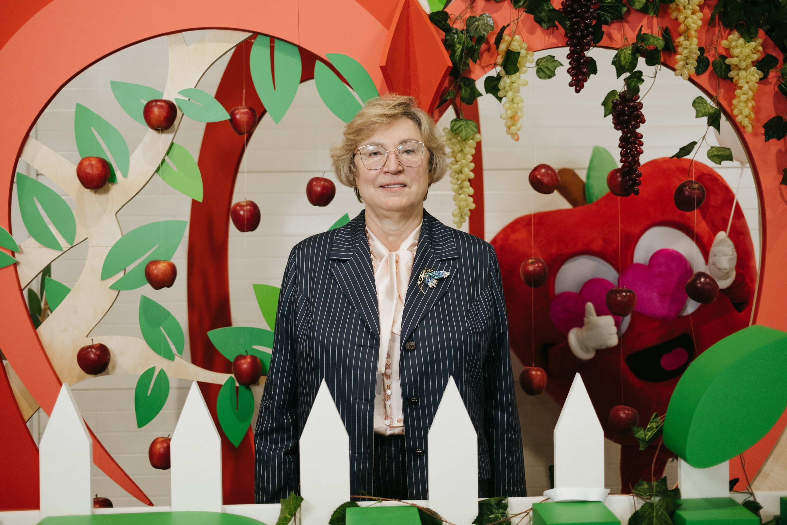 Выставка Fruit Trade: Сады и&nbsp;Виноградники в&nbsp;Краснодаре 18–19&nbsp;февраля 2025 года на&nbsp;площадке Экспоград-Юг