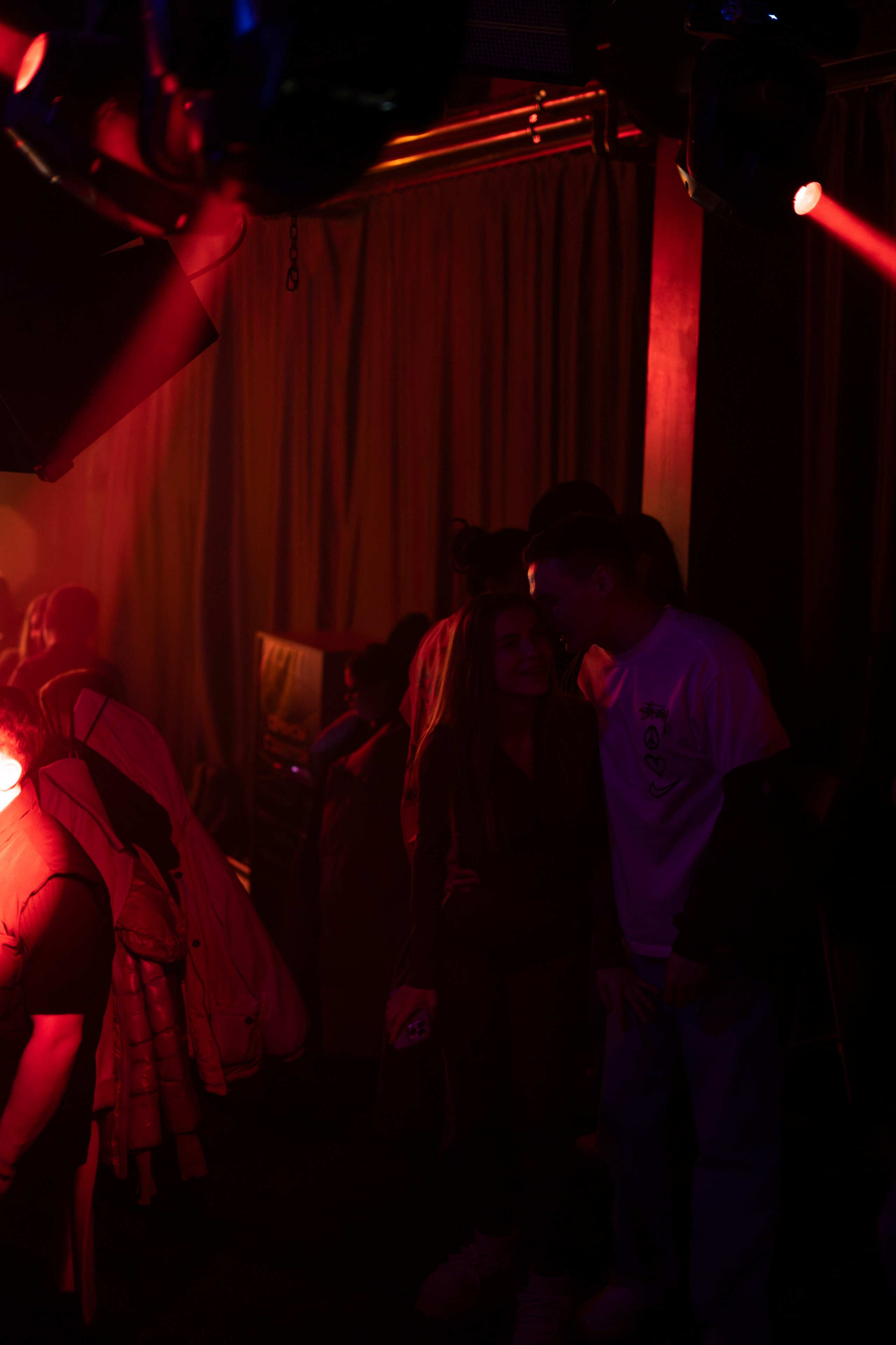 Rook's. Анастасия Паршукова — фотограф Шерегеш Новосибирск