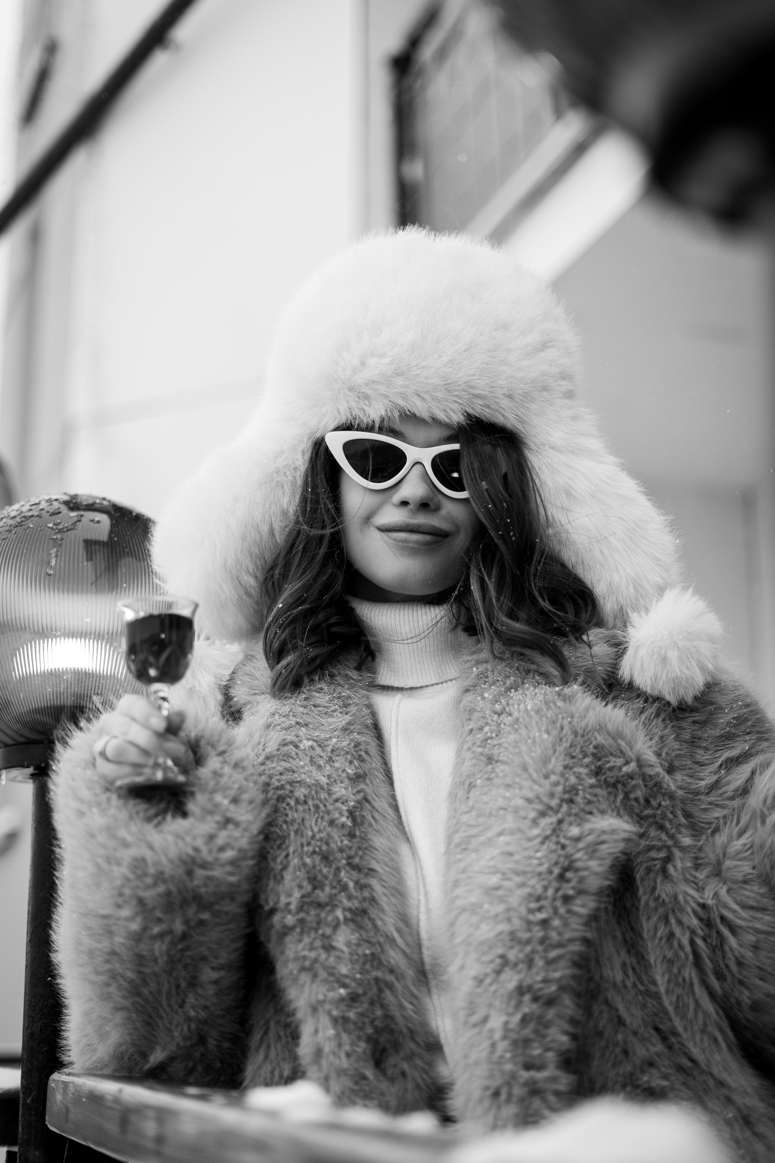 Девичник Елена. Анастасия Паршукова — фотограф Шерегеш Новосибирск