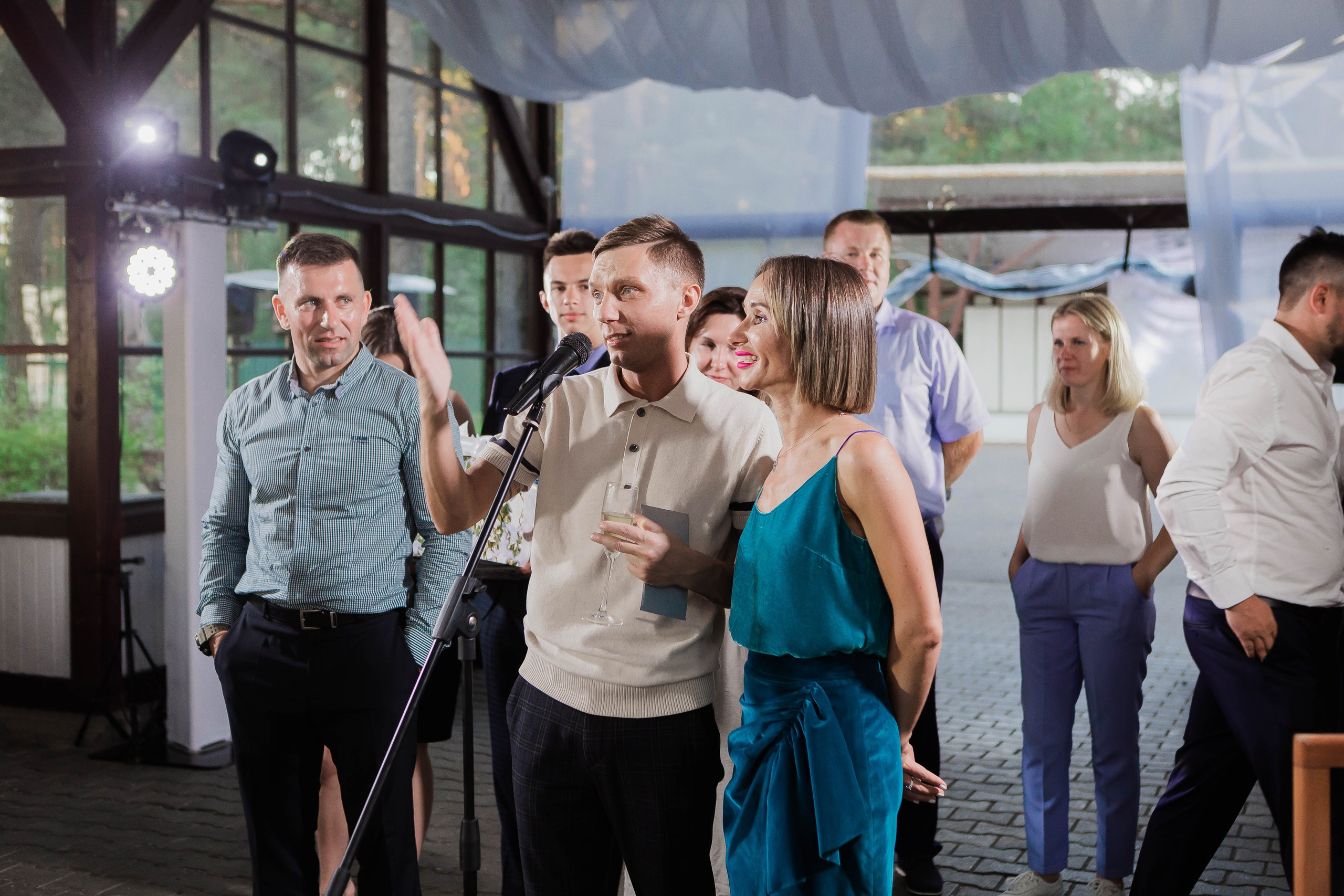 Мероприятия. Главная