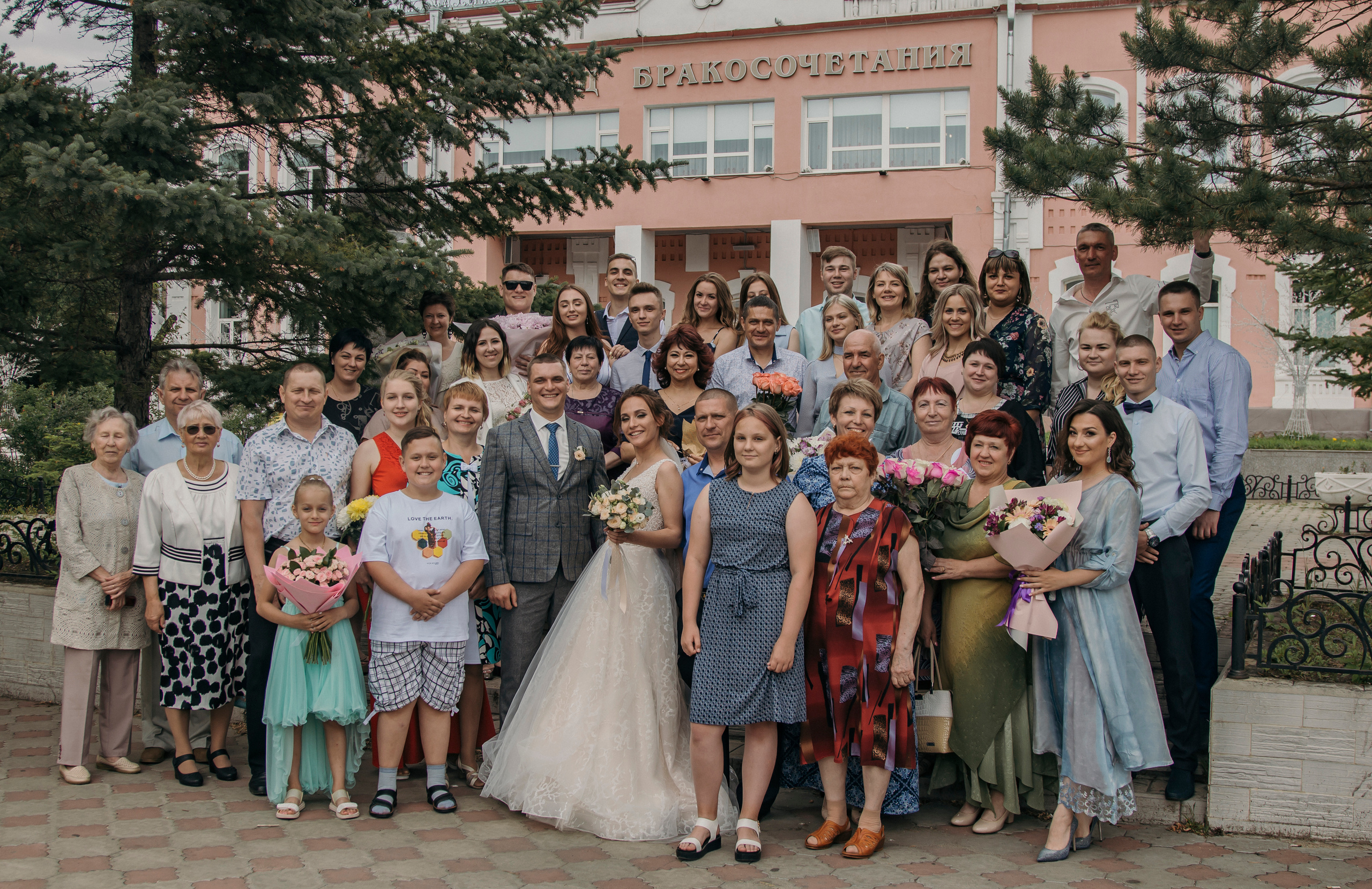 Anastasia and Alexey. СВАДЕБНЫЙ ФОТОГРАФ В МОСКВЕ ВИТАЛИЙ РУБЦОВ