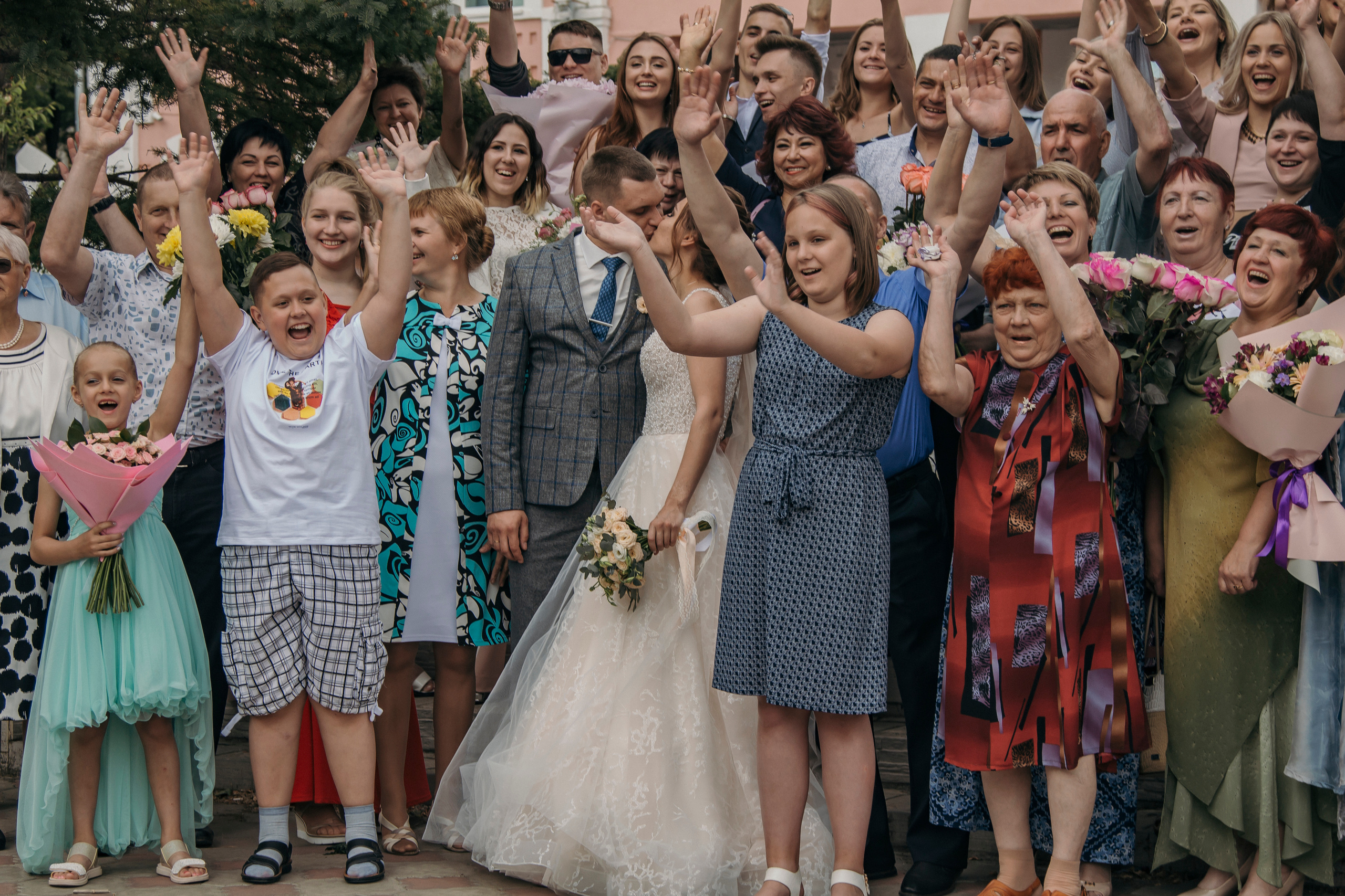 Anastasia and Alexey. СВАДЕБНЫЙ ФОТОГРАФ В МОСКВЕ ВИТАЛИЙ РУБЦОВ