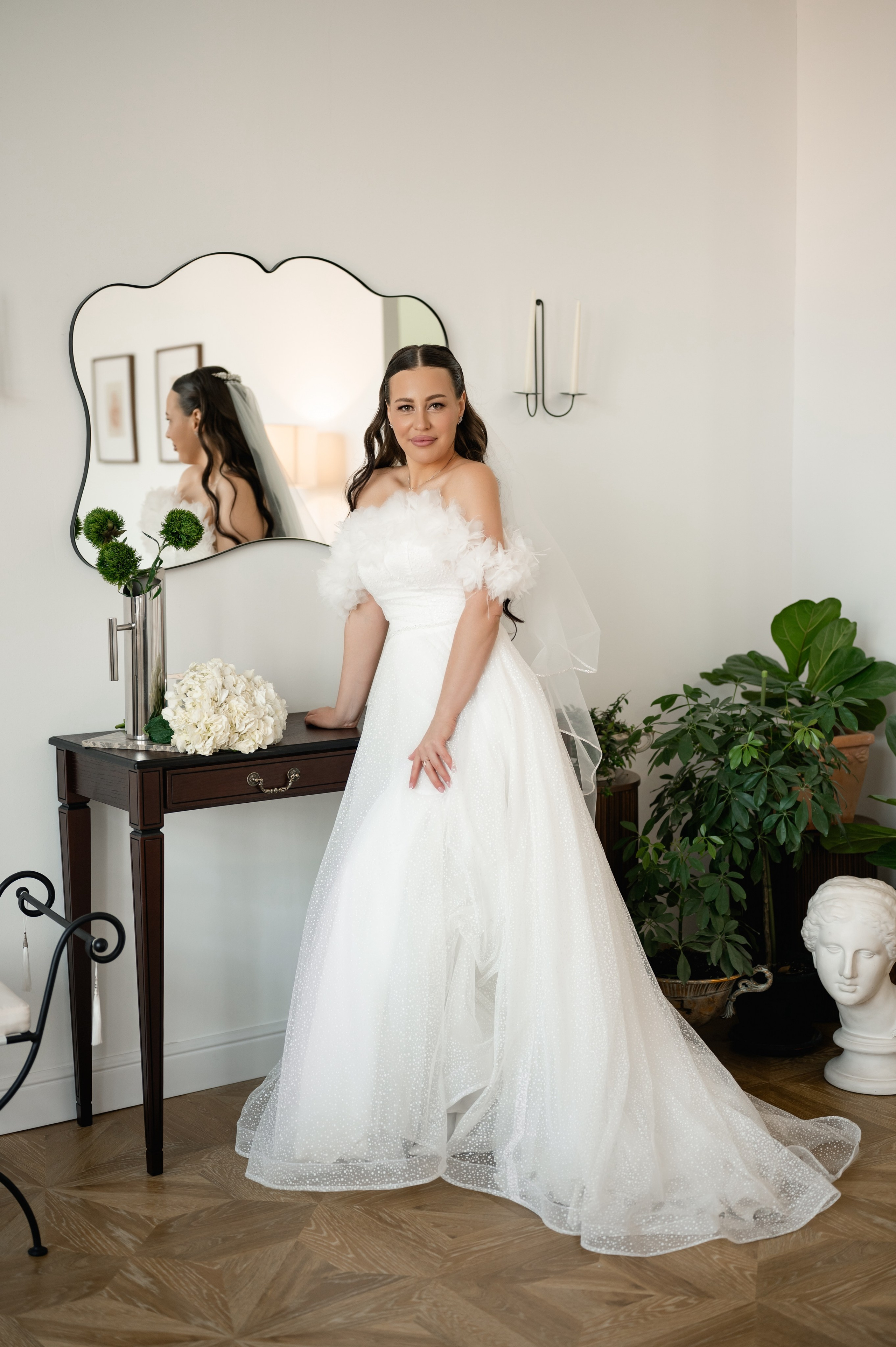 Аркадий и Алина. Свадебный и семейный фотограф в Краснодаре Алина Мельник