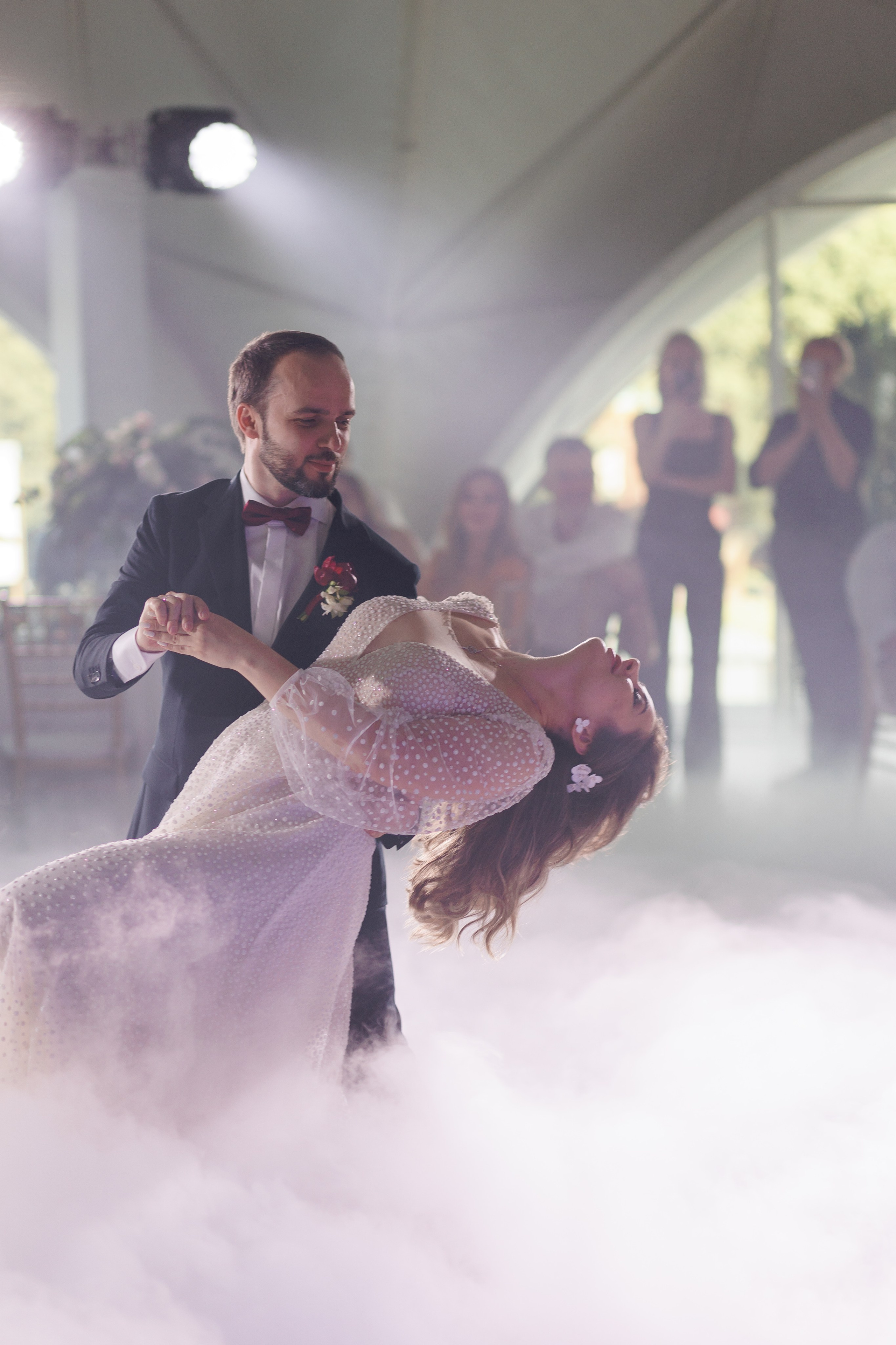 Игорь и Регина. Свадебный и семейный фотограф