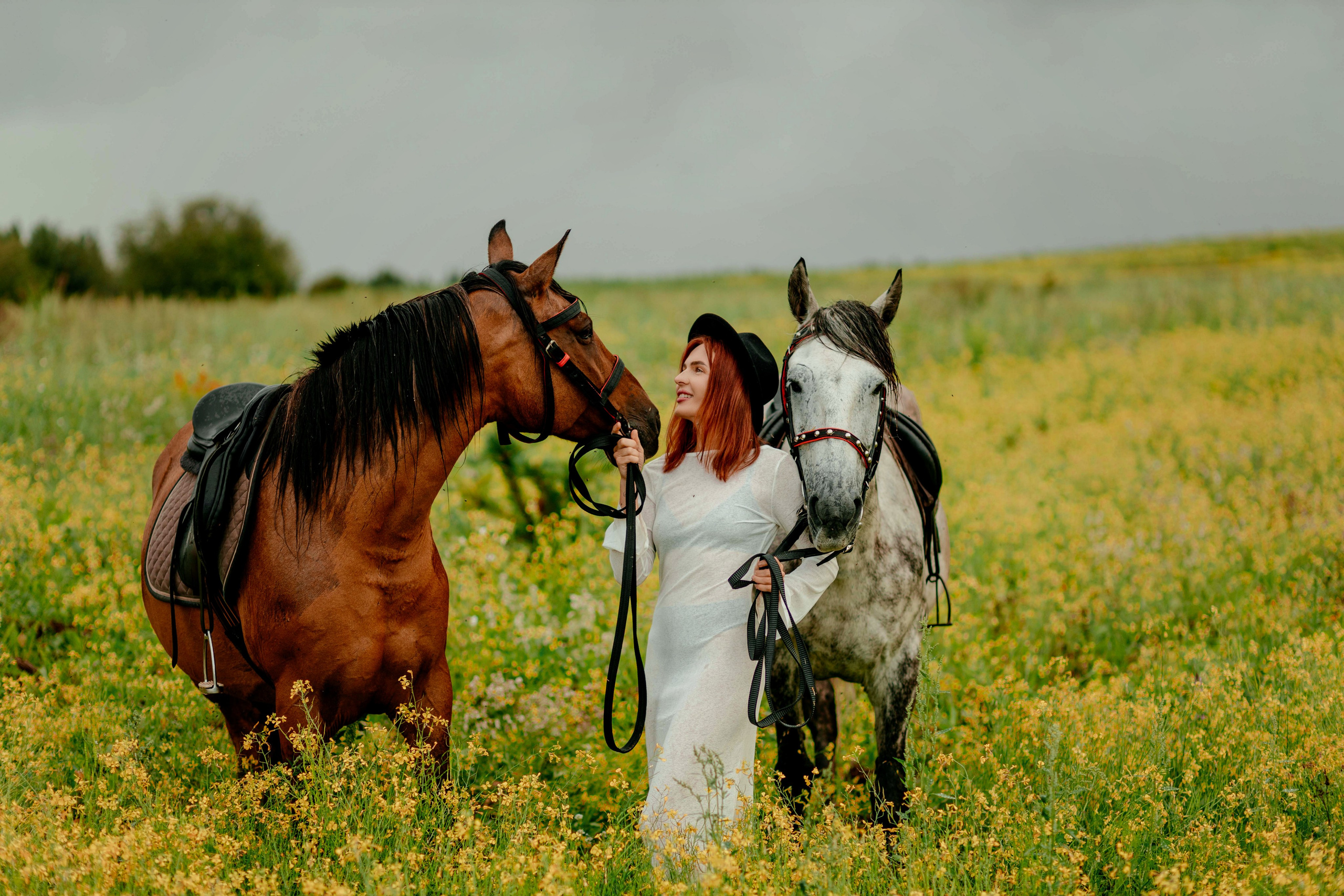 Светлана. Свадебный и семейный фотограф в Ижевске