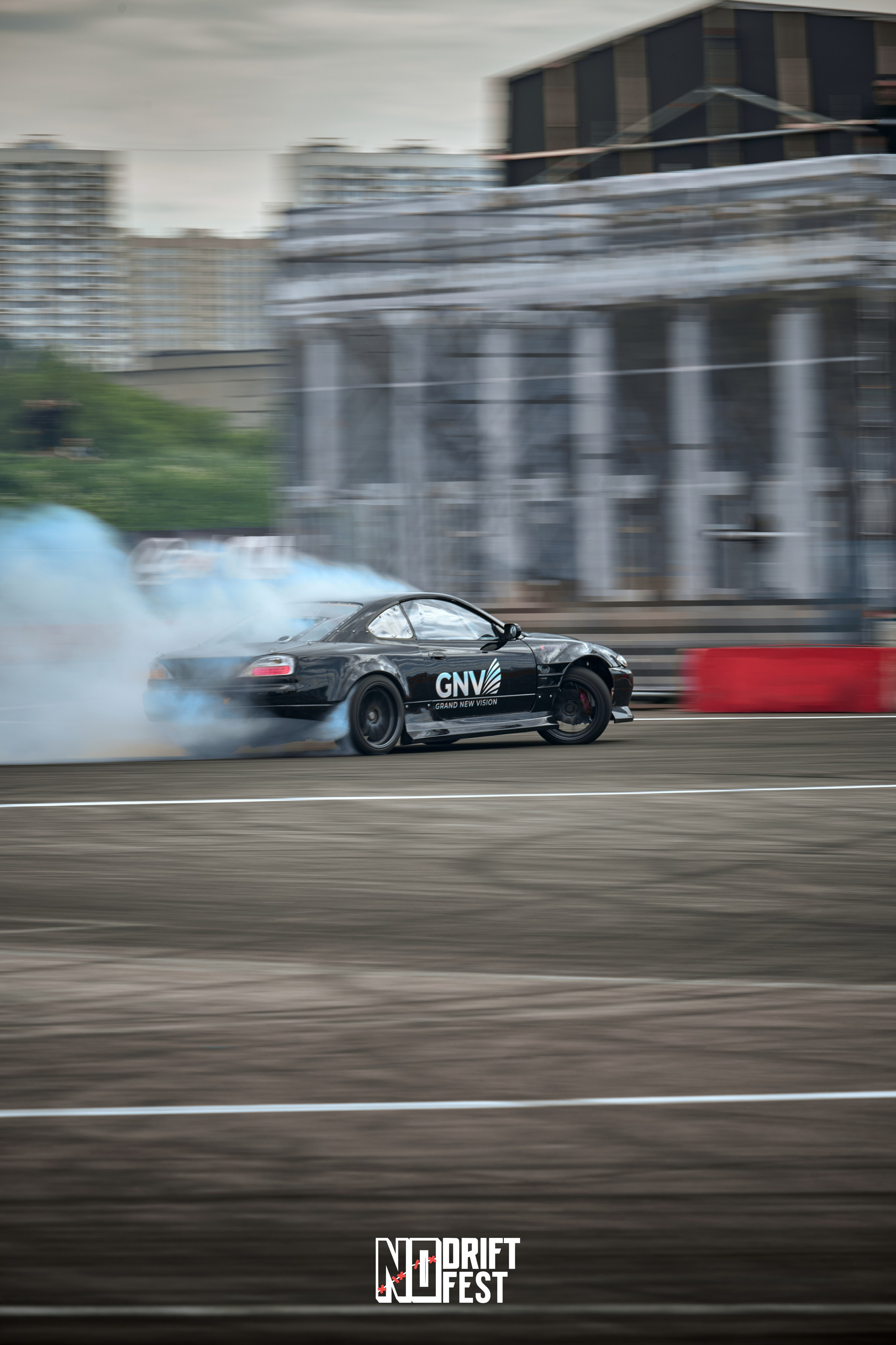 NO DRIFT NO FEST | 2026. GLAR