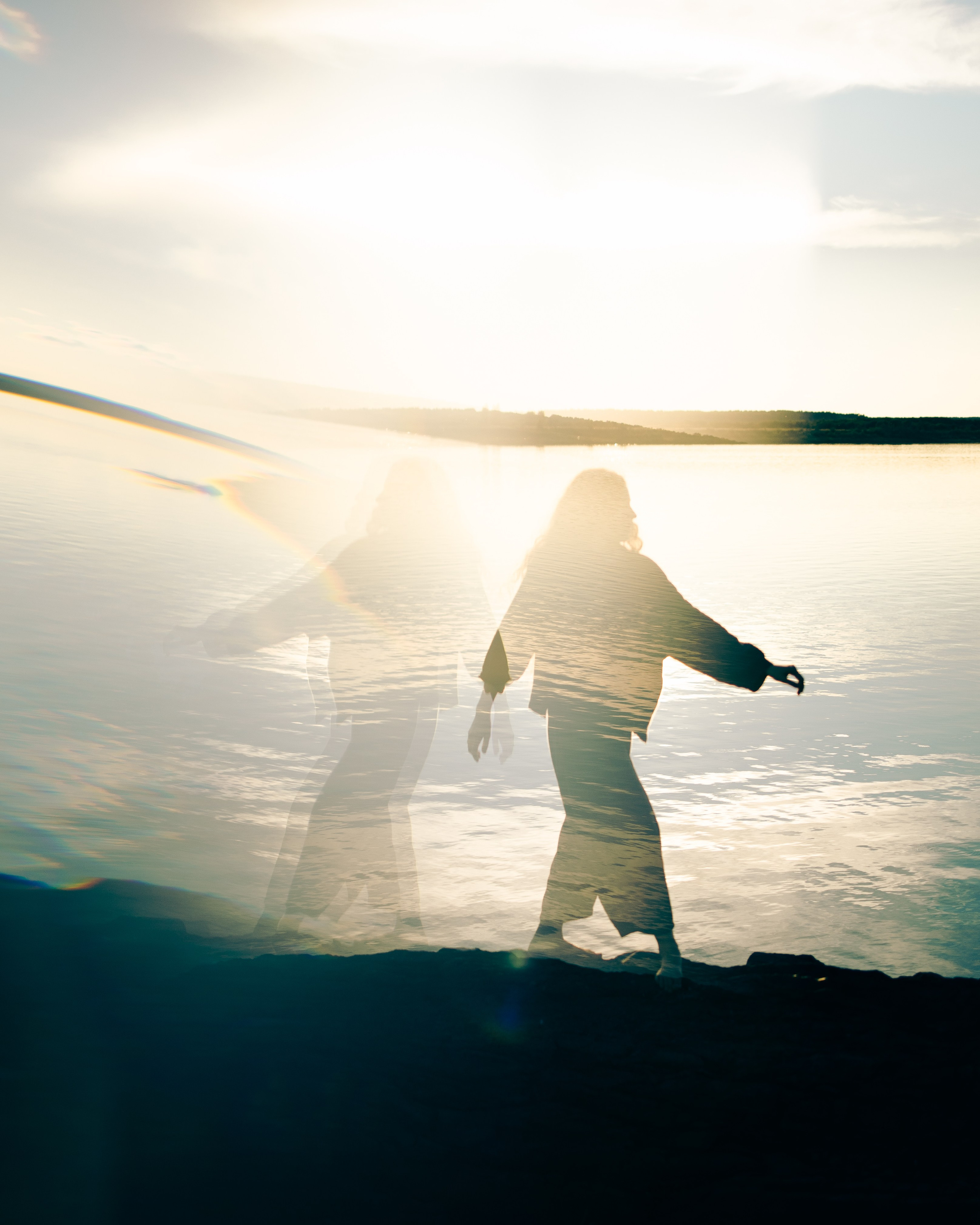 Полина. Екатерина Пашкова, фотограф, видеограф в Томске