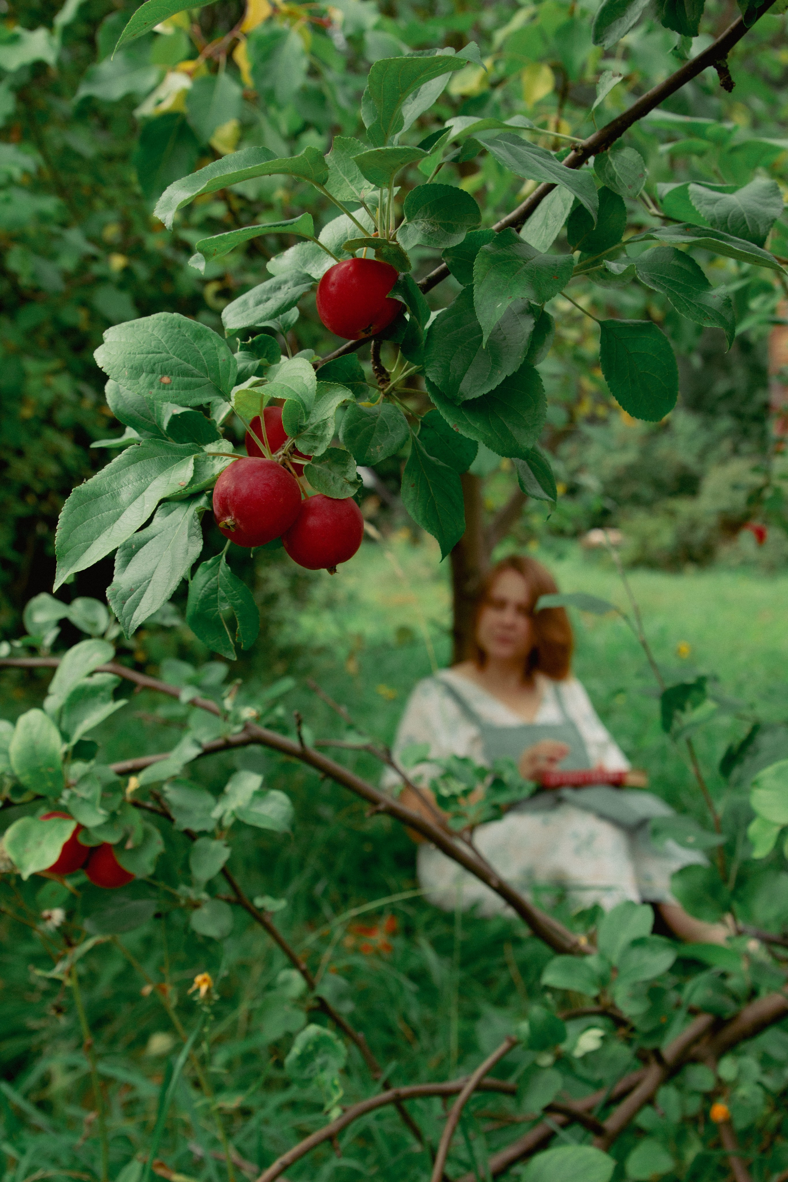 Саша. Екатерина Пашкова, фотограф, видеограф в Томске