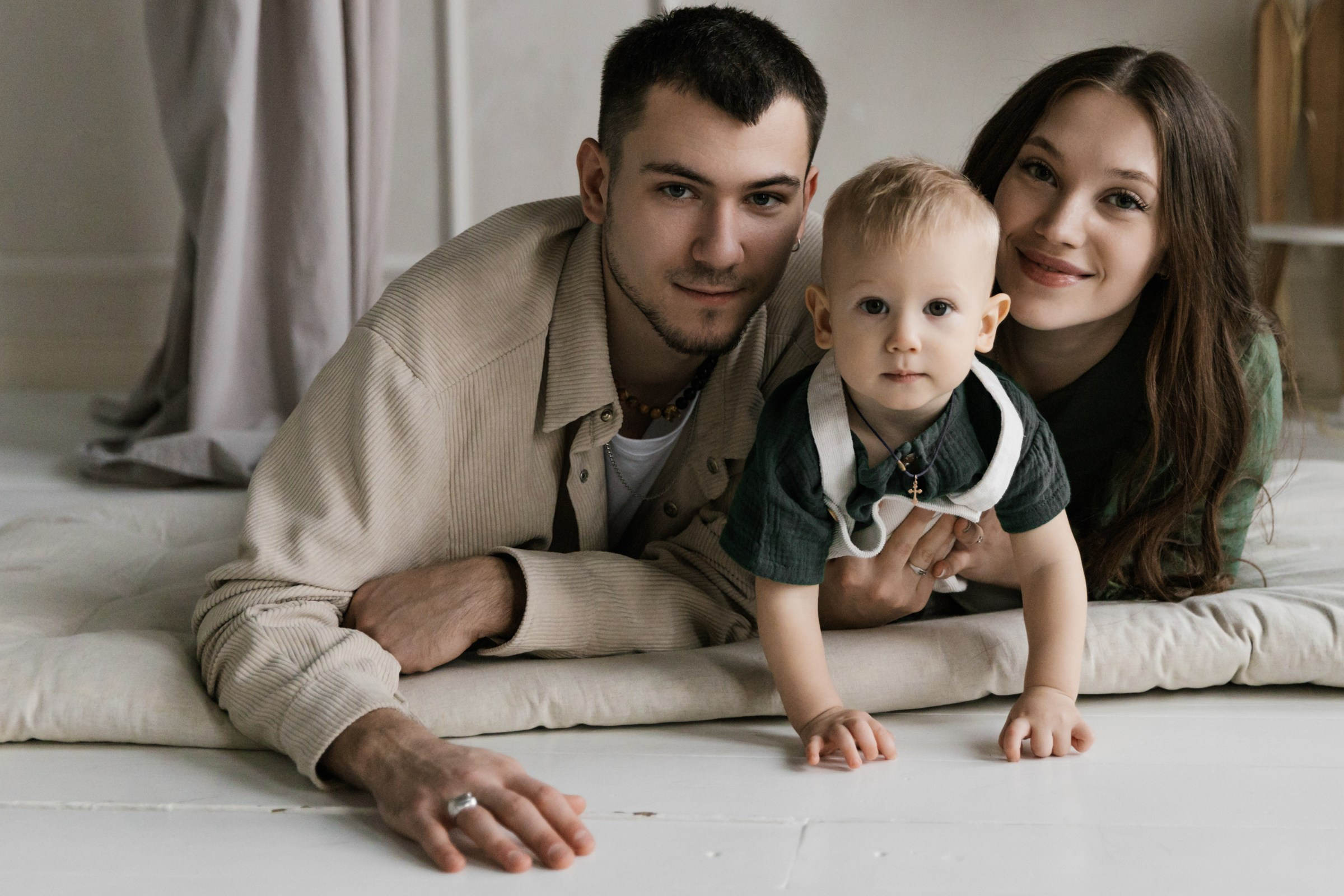 Нашему годик. Свадебный фотограф Марьям Сайфулина г. Красноярск