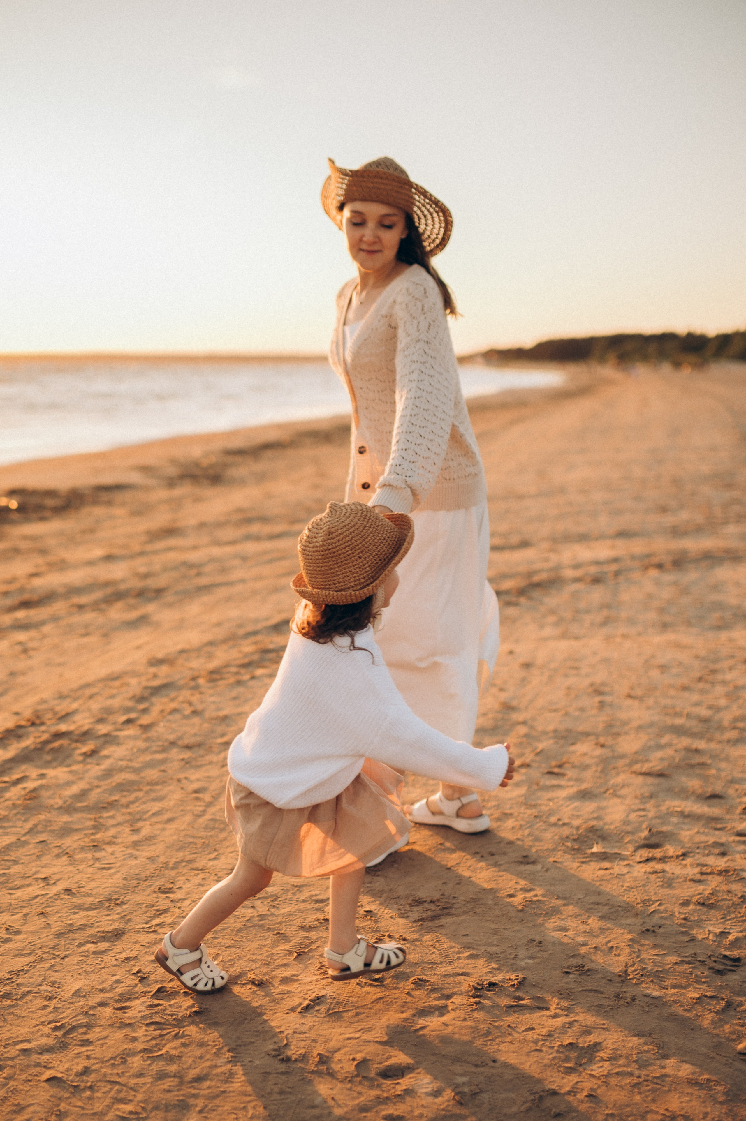 Семейная на заливе. Фотограф ПИТЕР СПБ Надежда Баранова