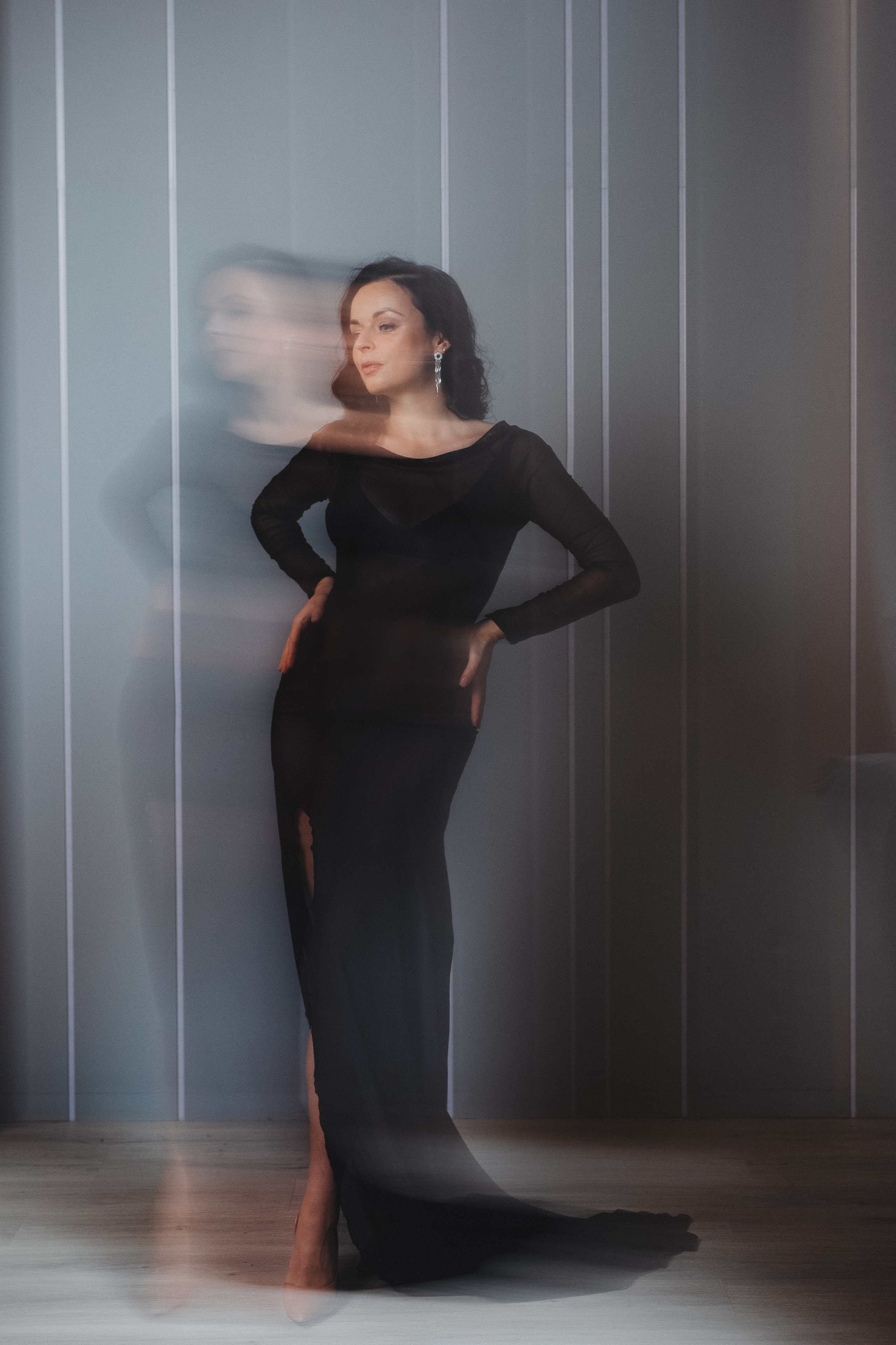 В ожидании чуда. Семейный, портретный и свадебный фотограф в Санкт-Петербурге и Москве