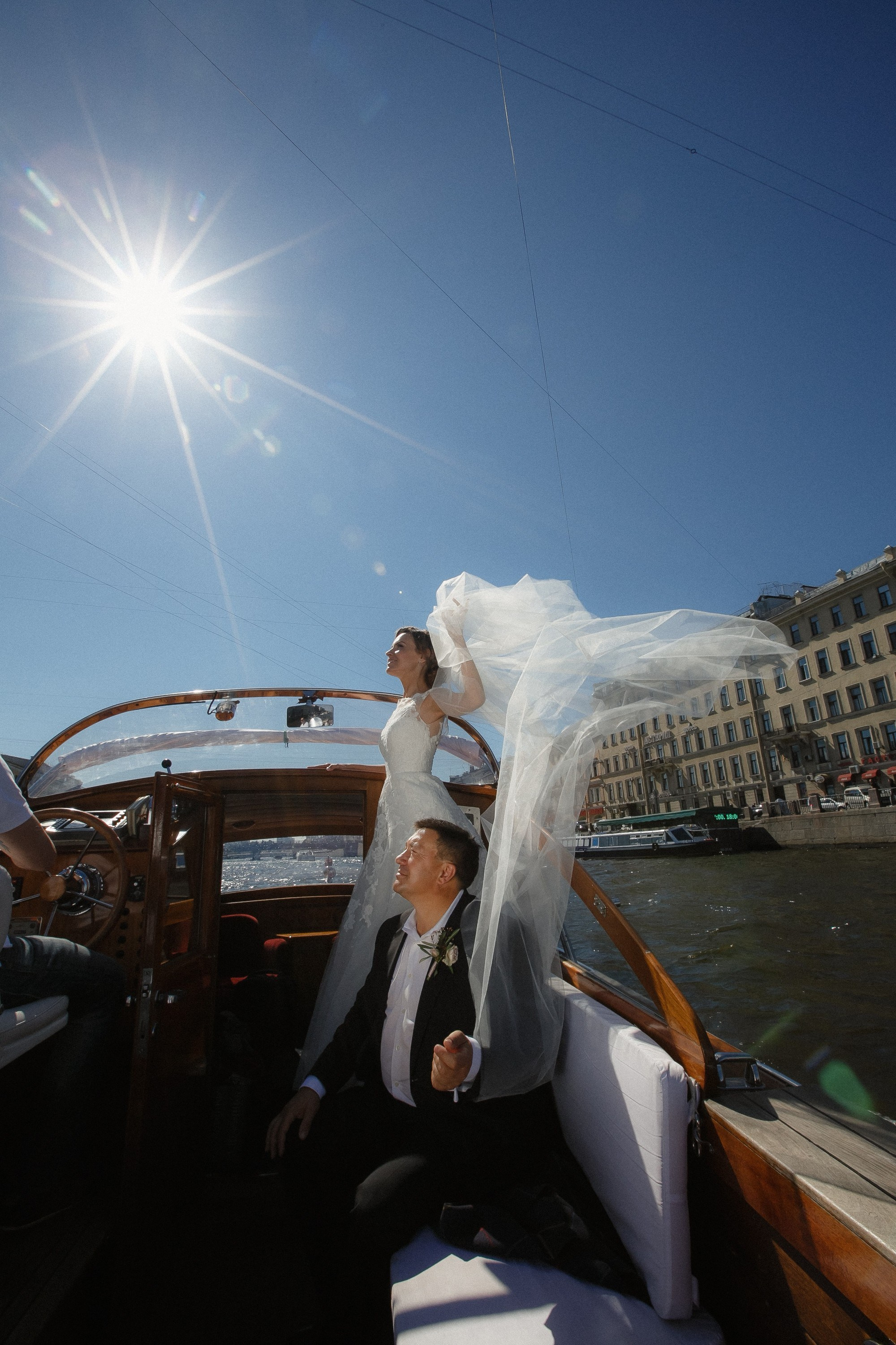 Свадьба в Петербурге для двоих. Семейный, портретный и свадебный фотограф в Санкт-Петербурге и Москве