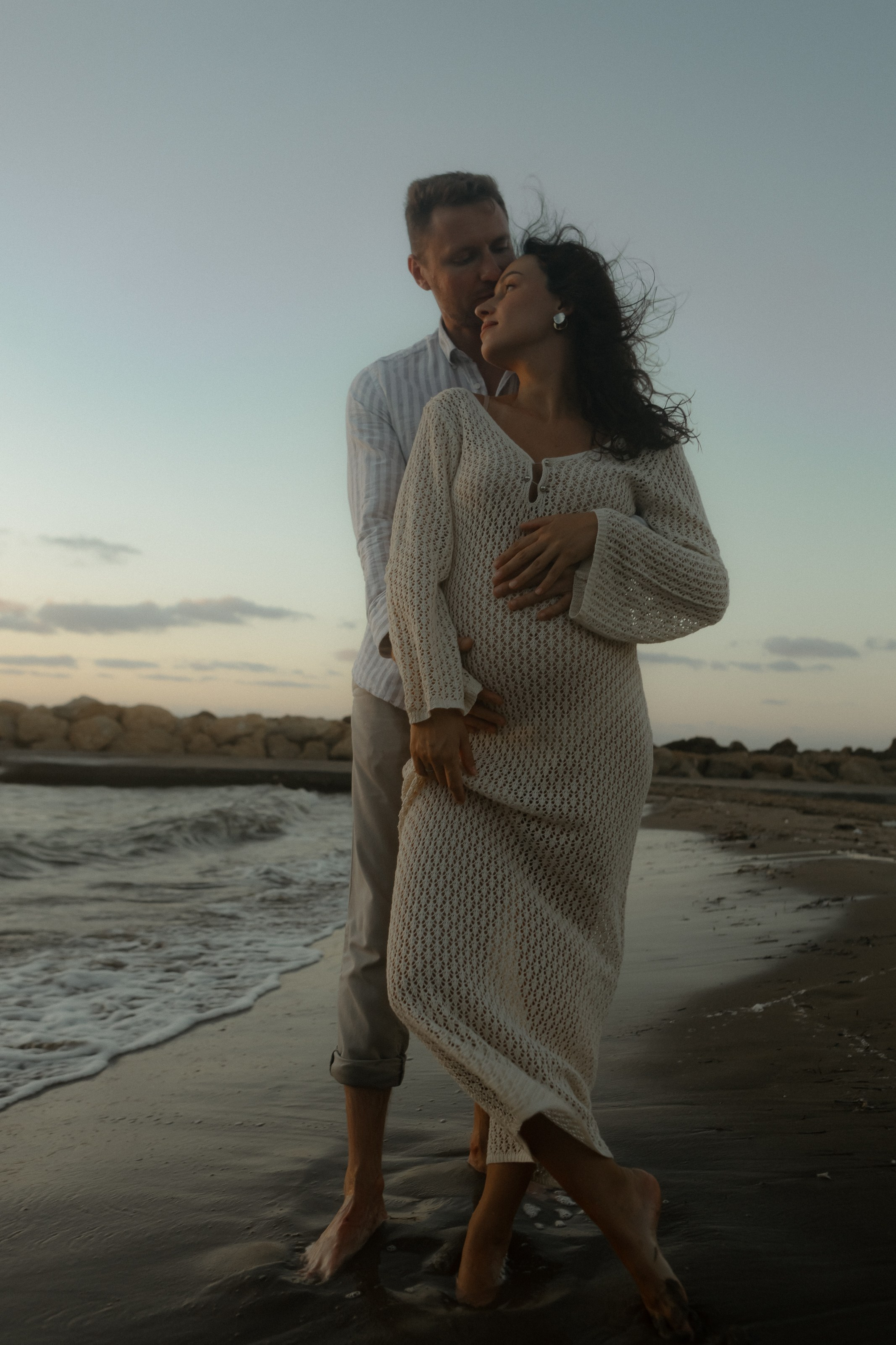 E&D. Фотограф в Батуми Павел Шарников