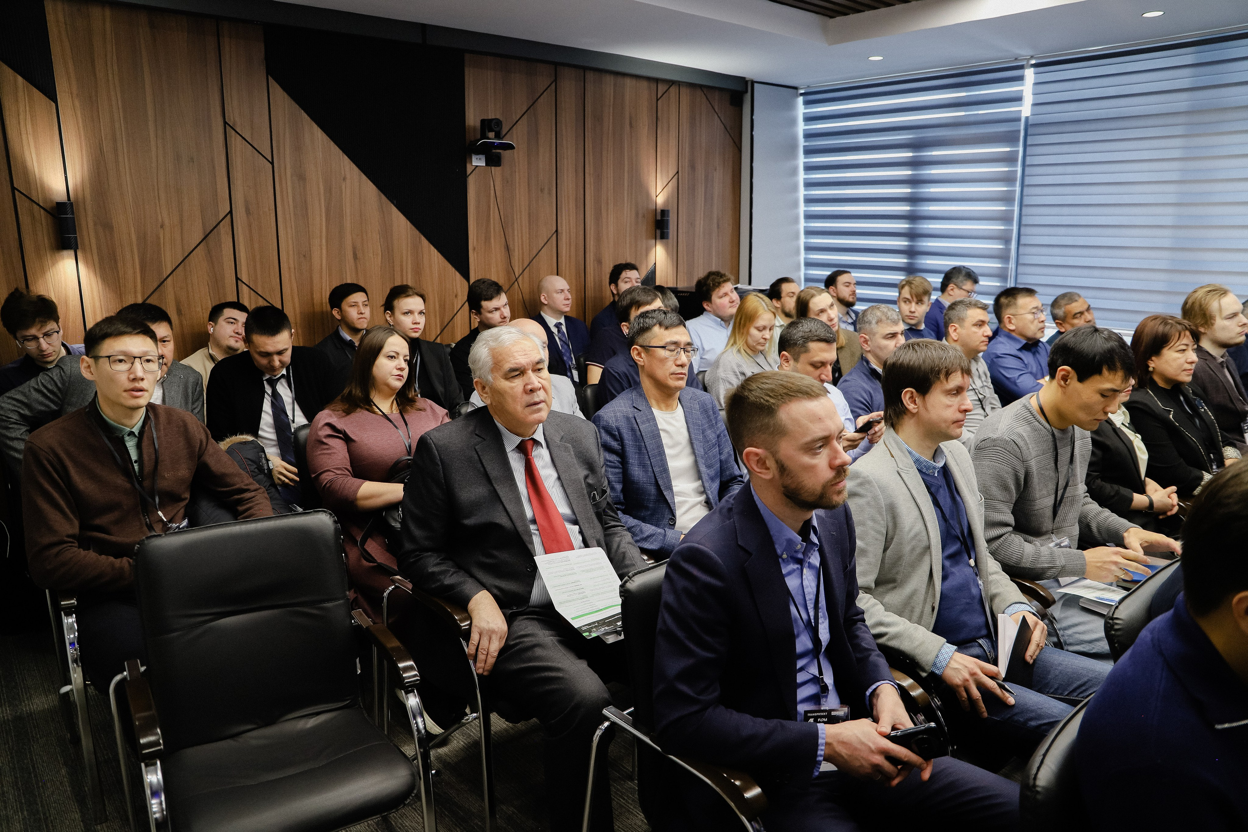 III Международная конференция. Фотограф в Алматы и Москве Даша Пушкина