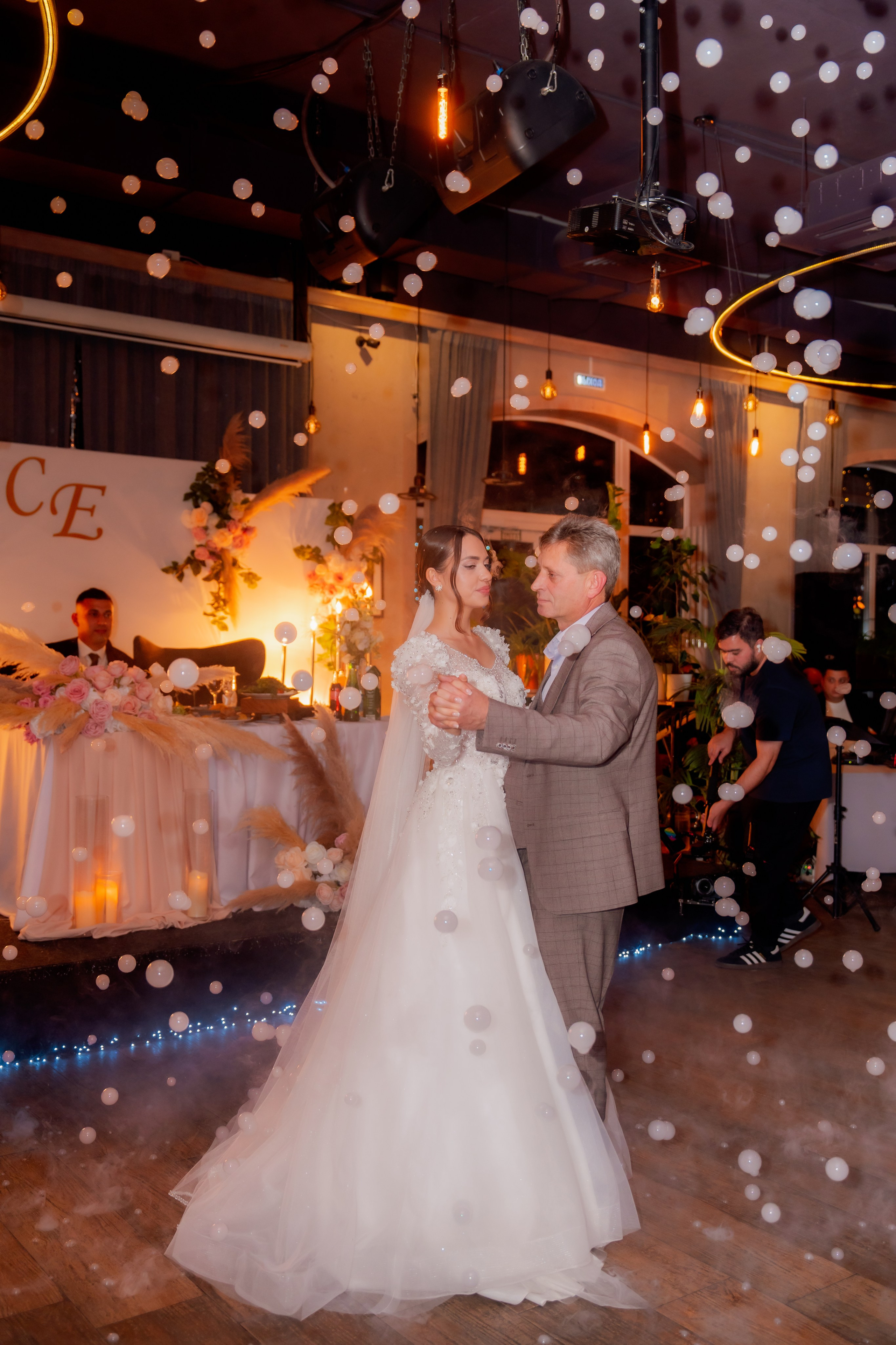 Санан и Елизавета.Русско-азербайджанская свадьба. Свадебный фотограф Москва