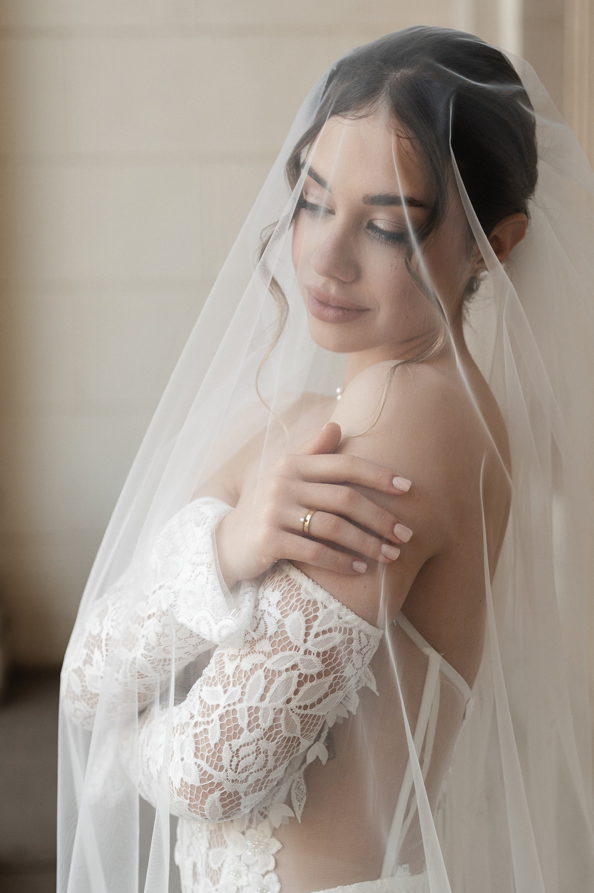 D&L ЗАГС + прогула. Фотограф Ярута Оксана / Ростов-на-Дону