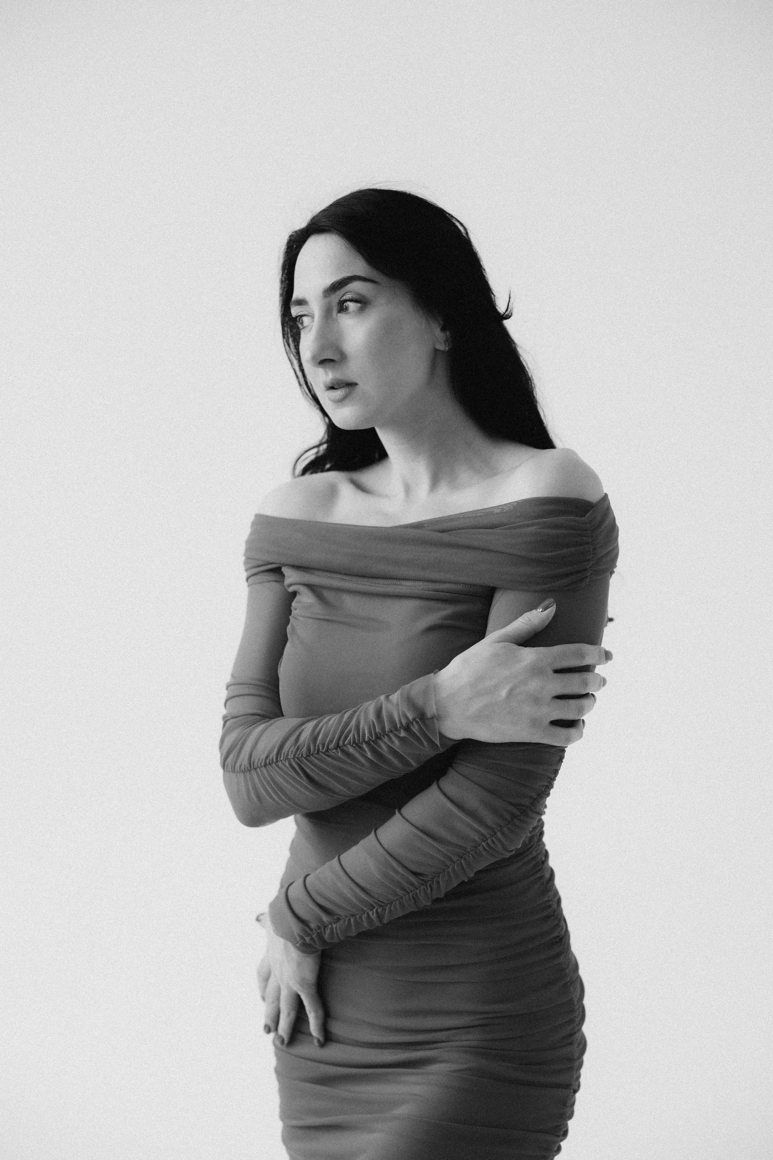 Маша. Семейный и детский фотограф Юлия Шох