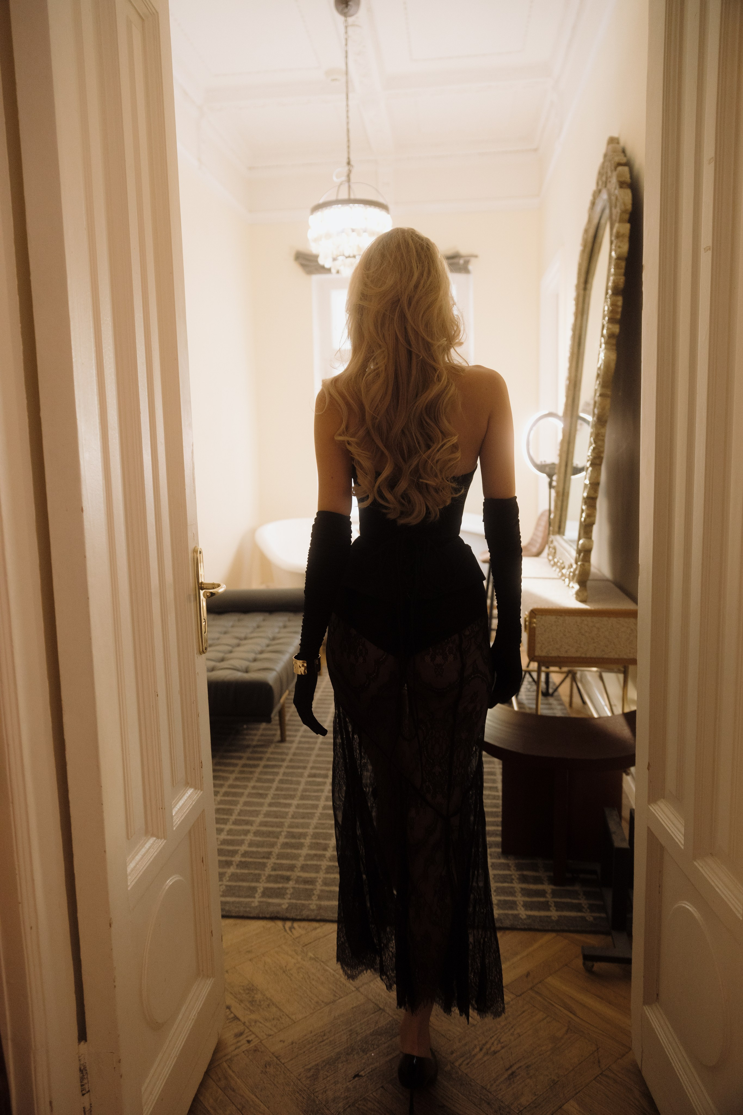 Алина. Семейный и детский фотограф Юлия Шох