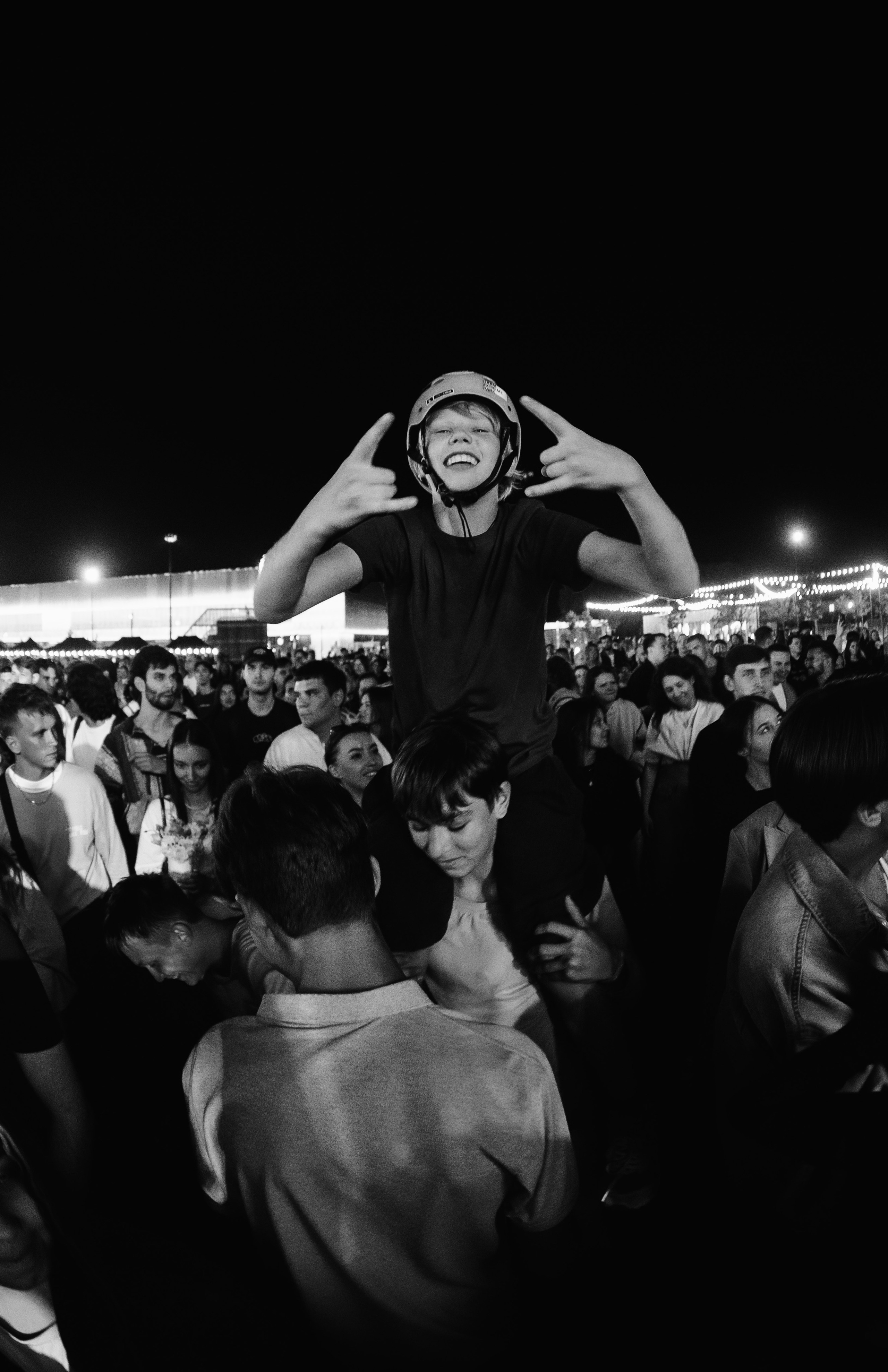 УРАМ ФЕСТ. Танцы, экстрим, Biicla, BATO, Qarti / 2024. Саша Копылов, фотограф в Казани