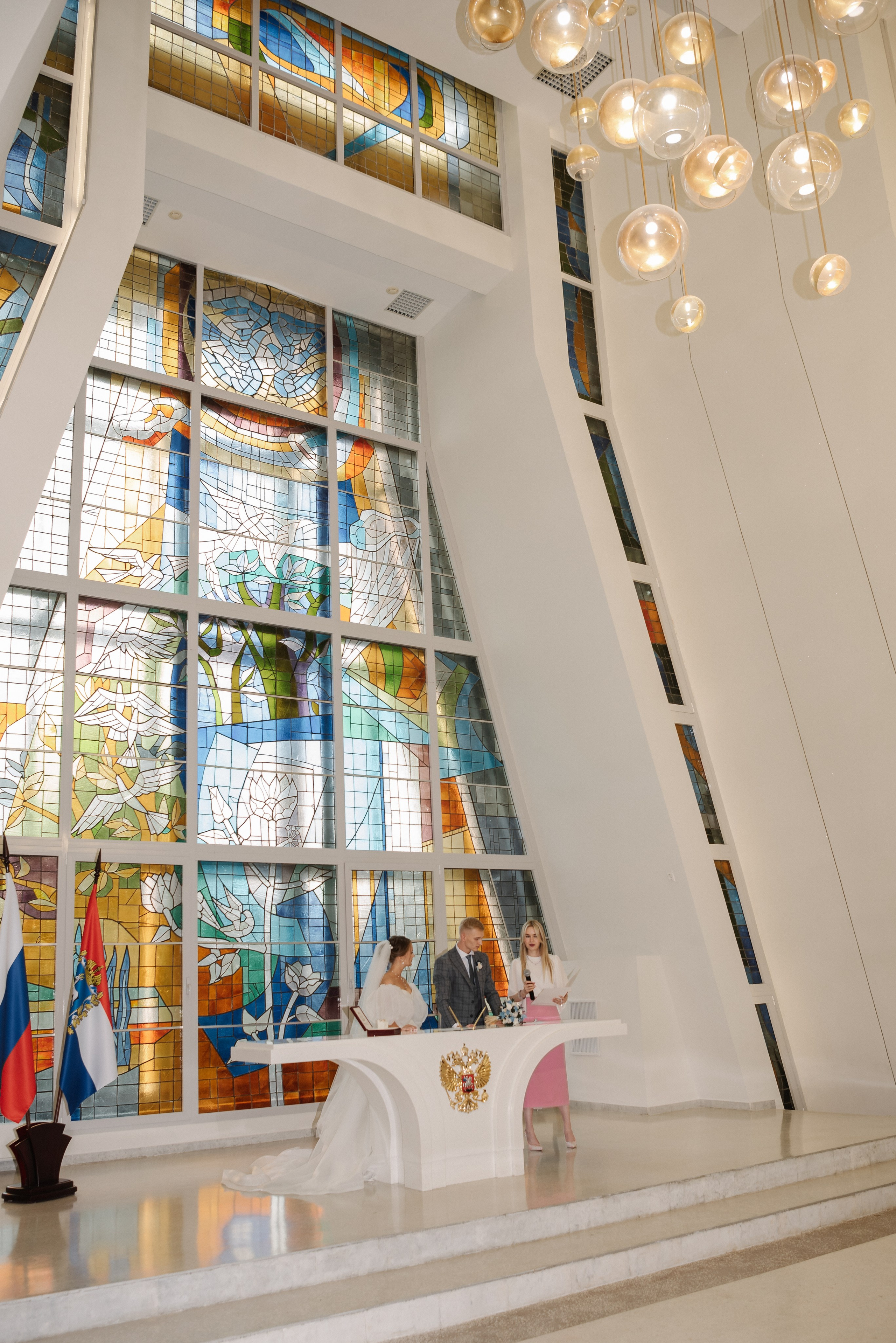 Тебя касаясь. Свадебный и семейный фотограф в Самаре Любовь Атюшева