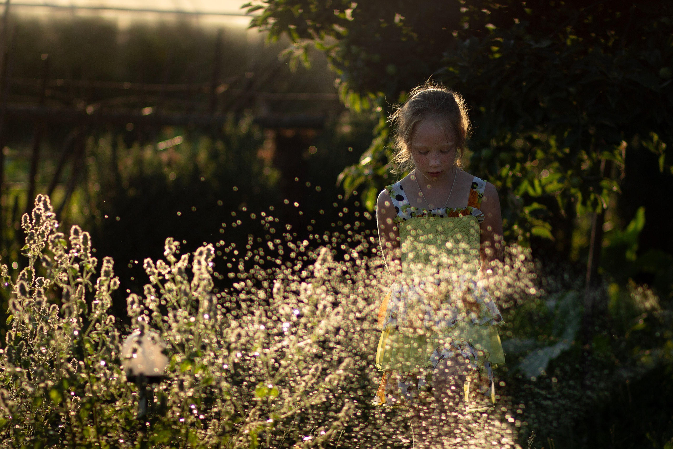 Детская фотография