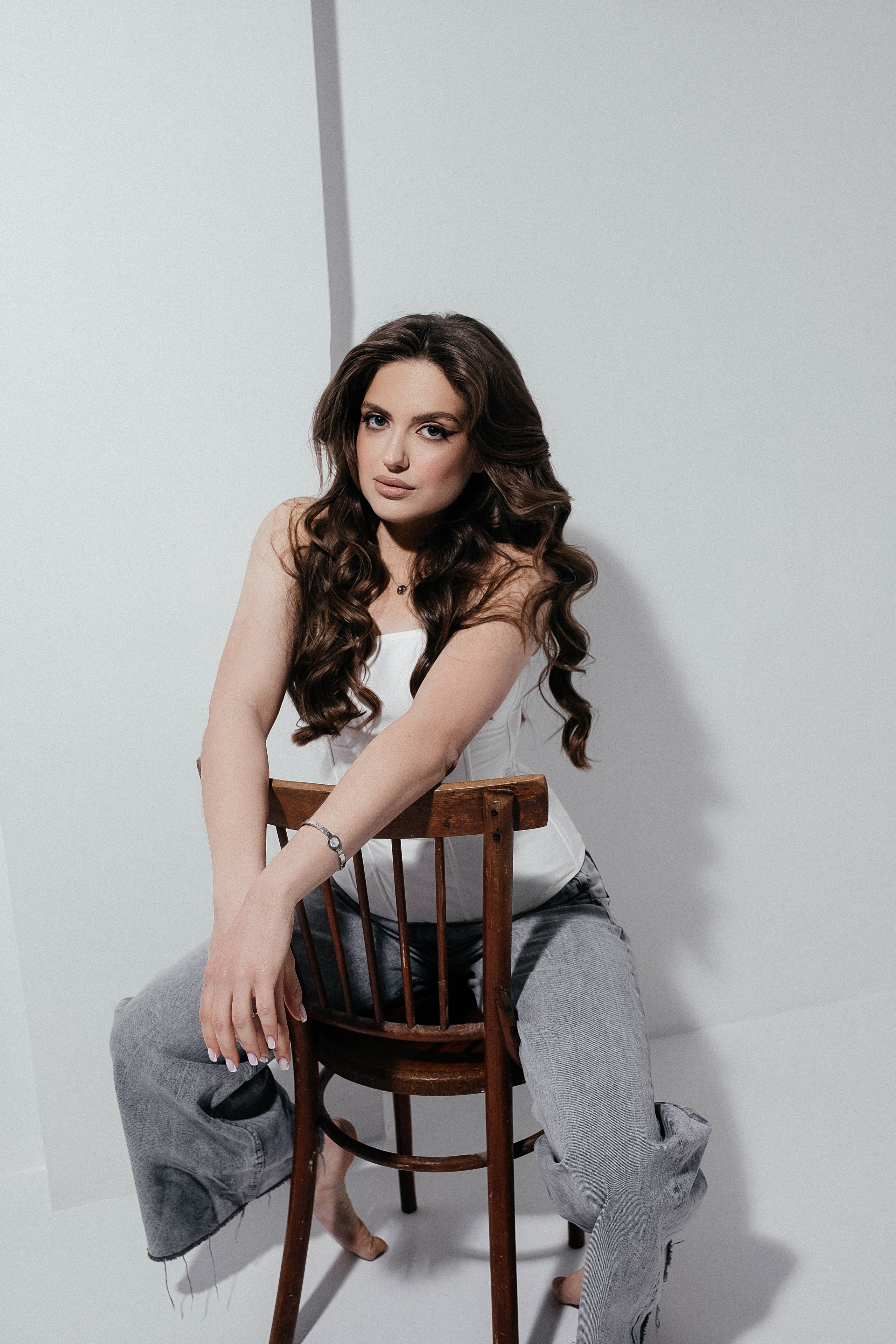 Лариса. Фотограф Сальск Катерина