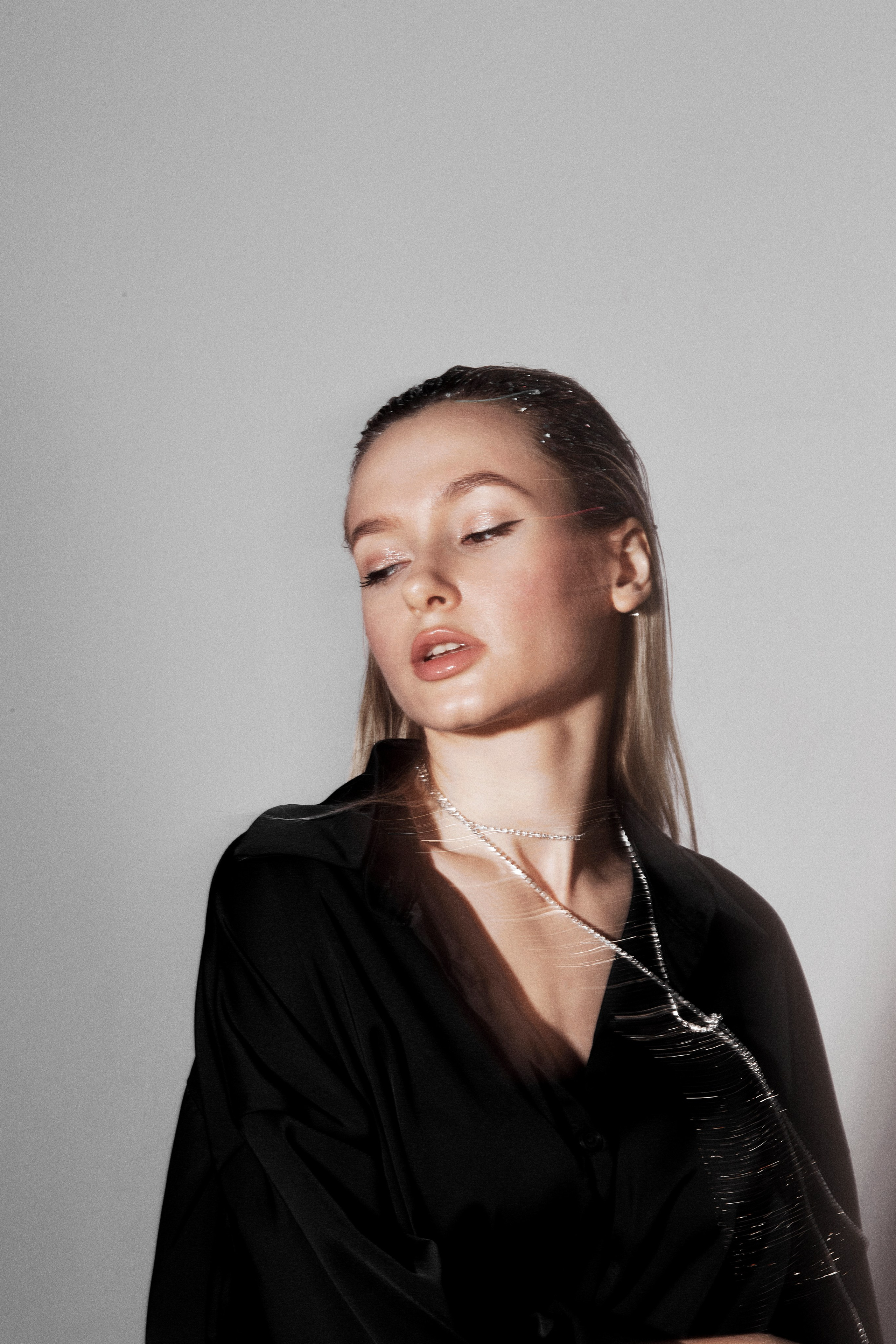 Ольга. Женский фотограф