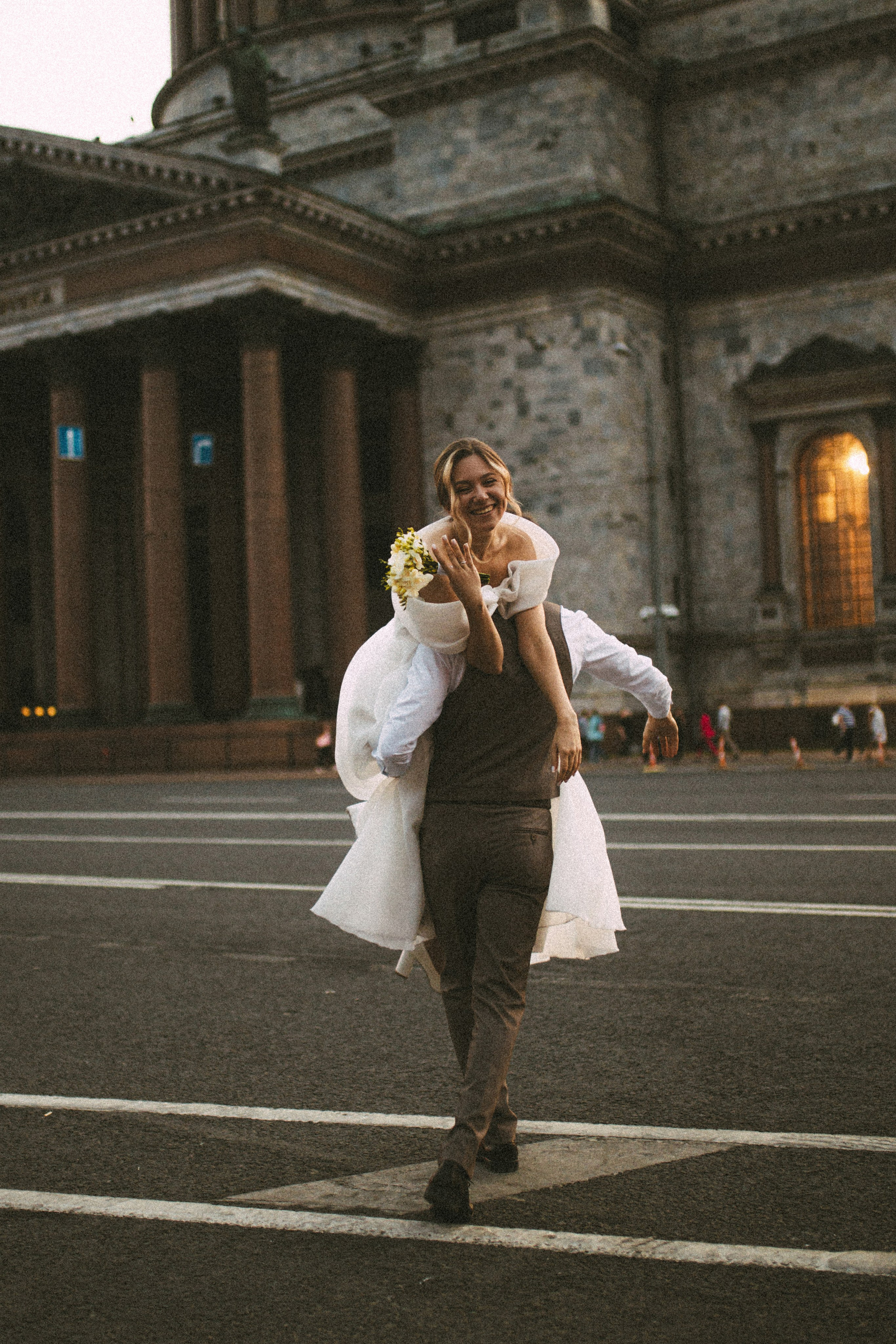 А & К | Санкт-Петербург. Фотограф Екатерина Амбрушкевич