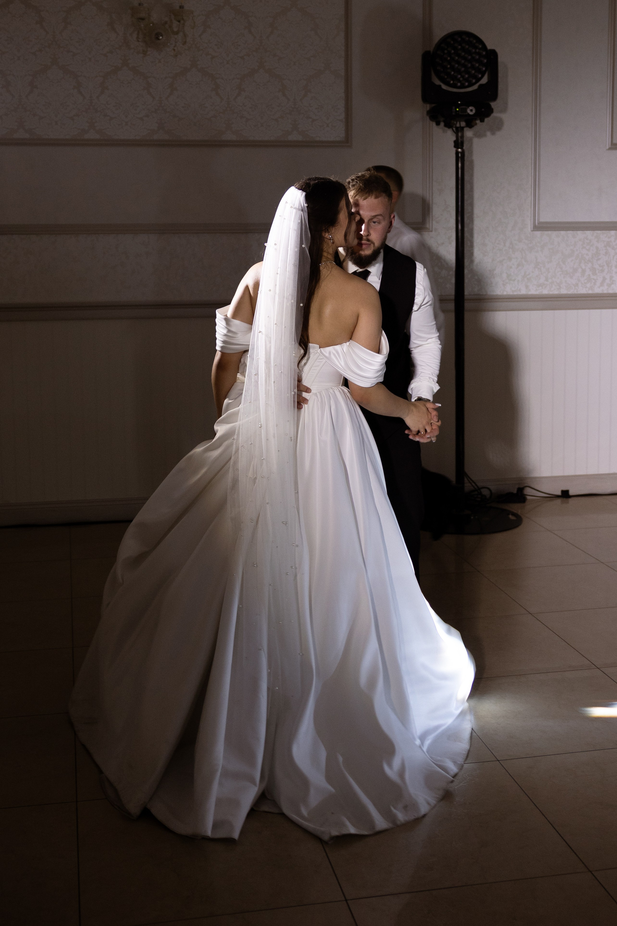 Даша&Вадим. Свадебный фотограф по всей Беларуси Цепелева Анна