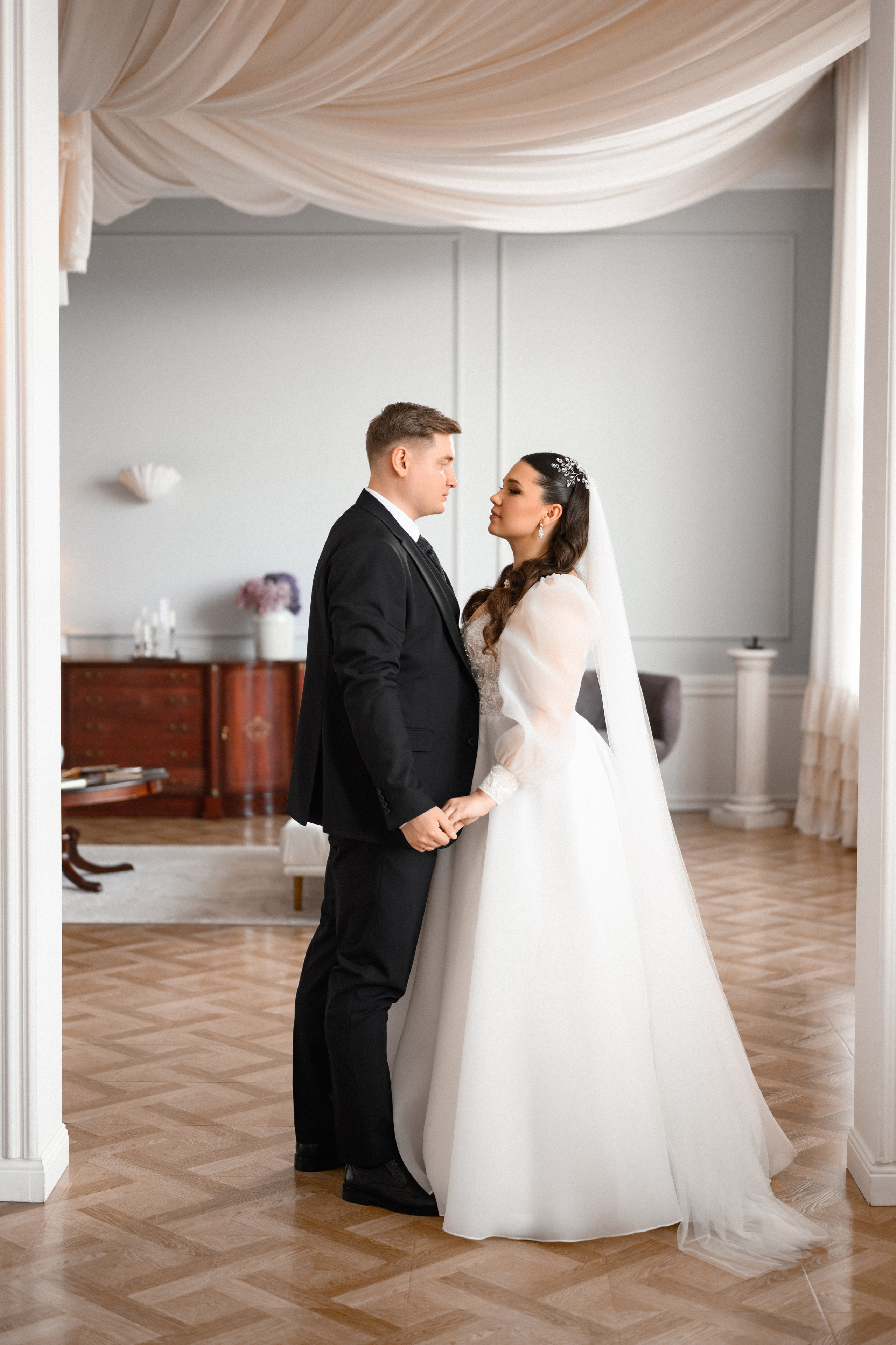 21.06.25. Свадебный и семейный фотограф в Краснодаре