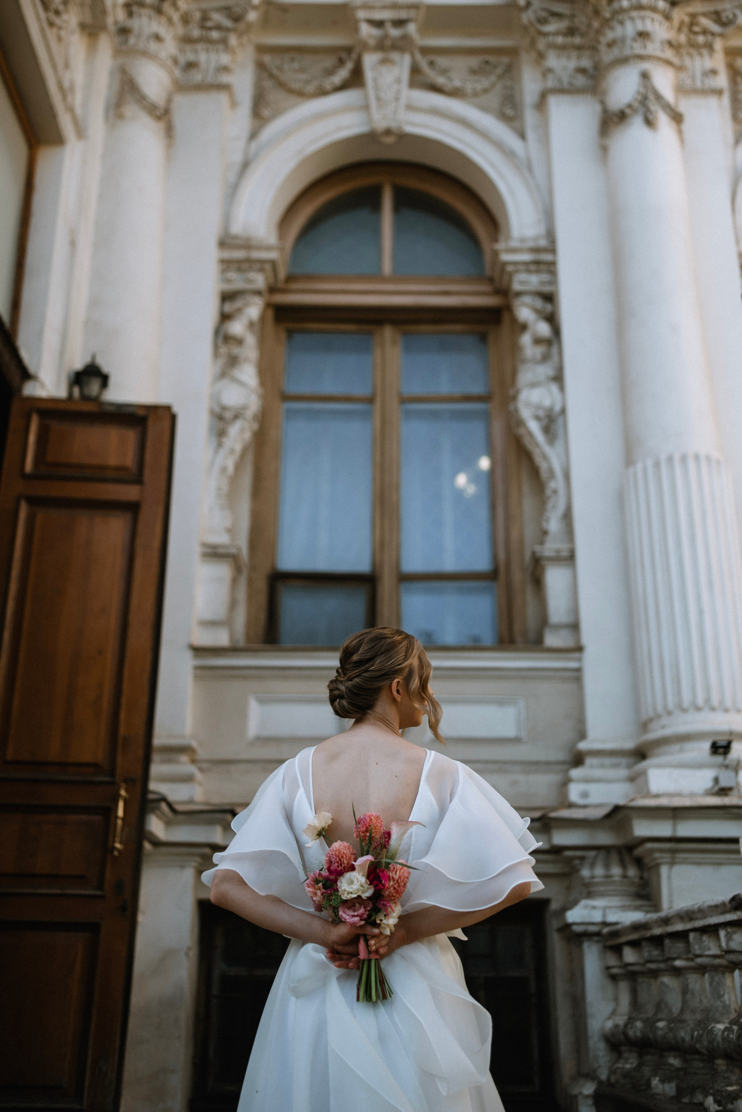 Wedding. Фотограф Костикова Анастасия Ростов-на-Дону
