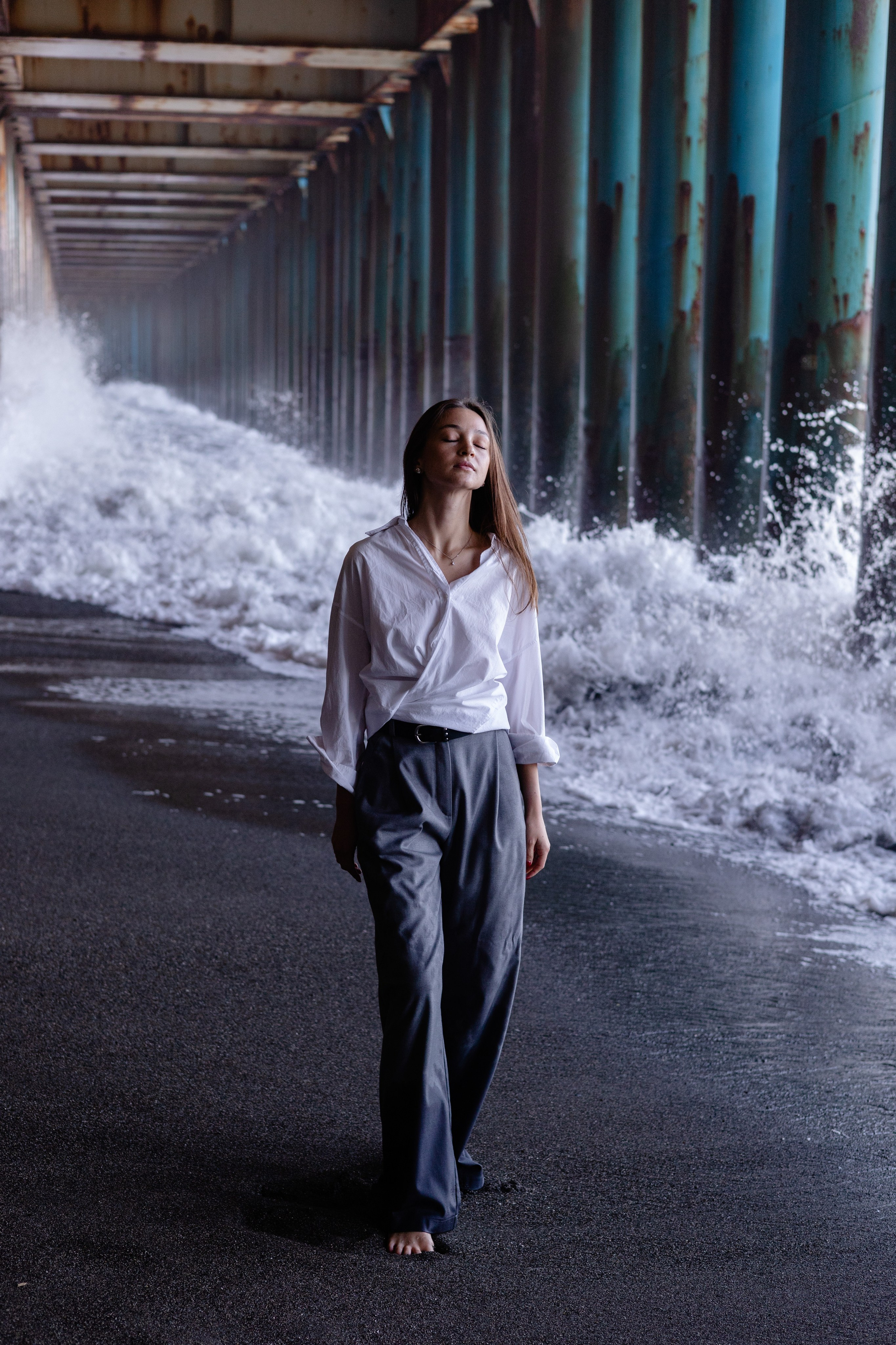 Даша. Фотограф в Воронеже и Москве