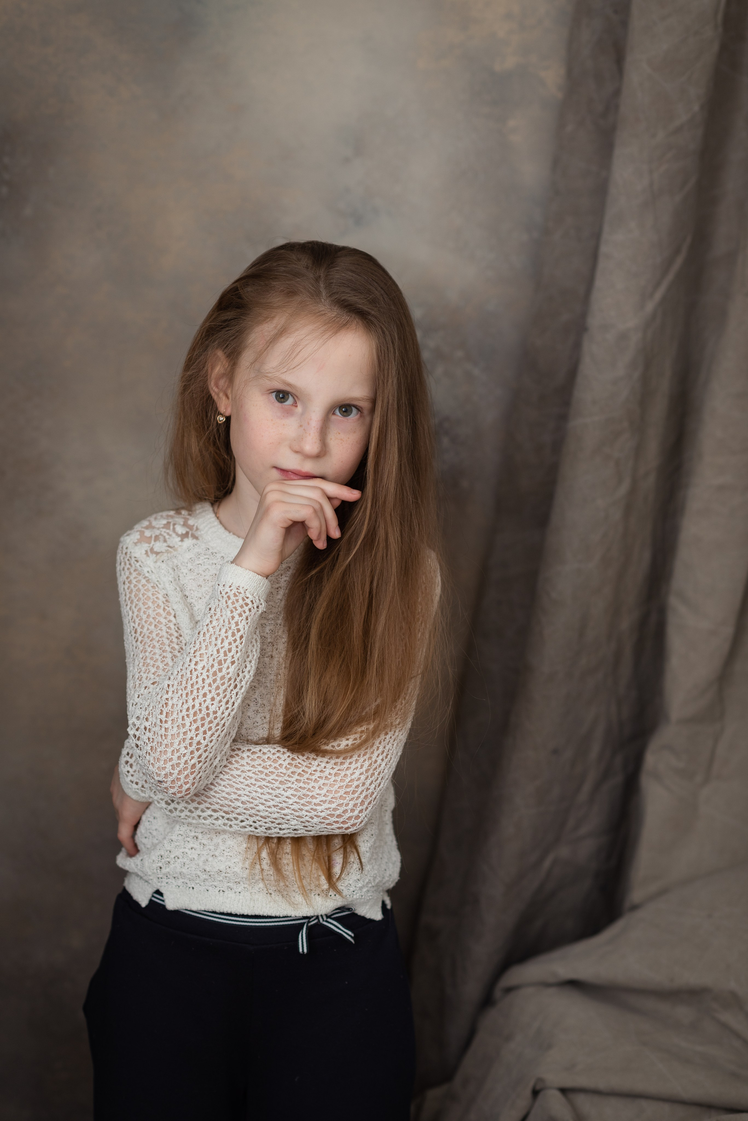 Домашние / студийные съёмки. Фотограф новорождённых детский фотограф Сыктывкар Наталья Линдт